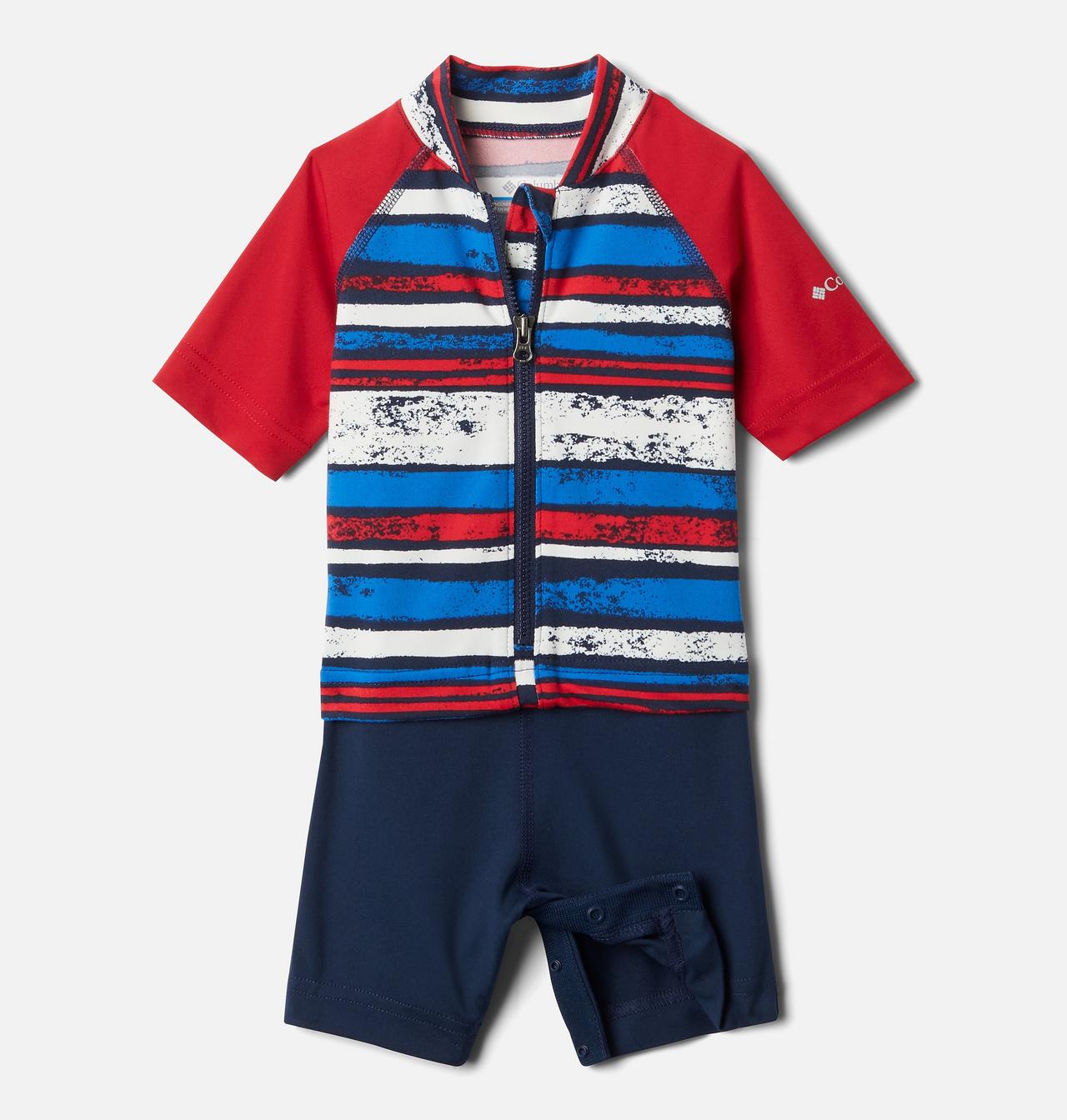 Infant Sandy Shores™ Sunguard Suit 1