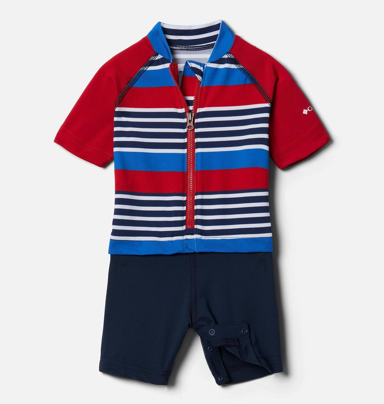 Infant Sandy Shores™ Sunguard Suit 1