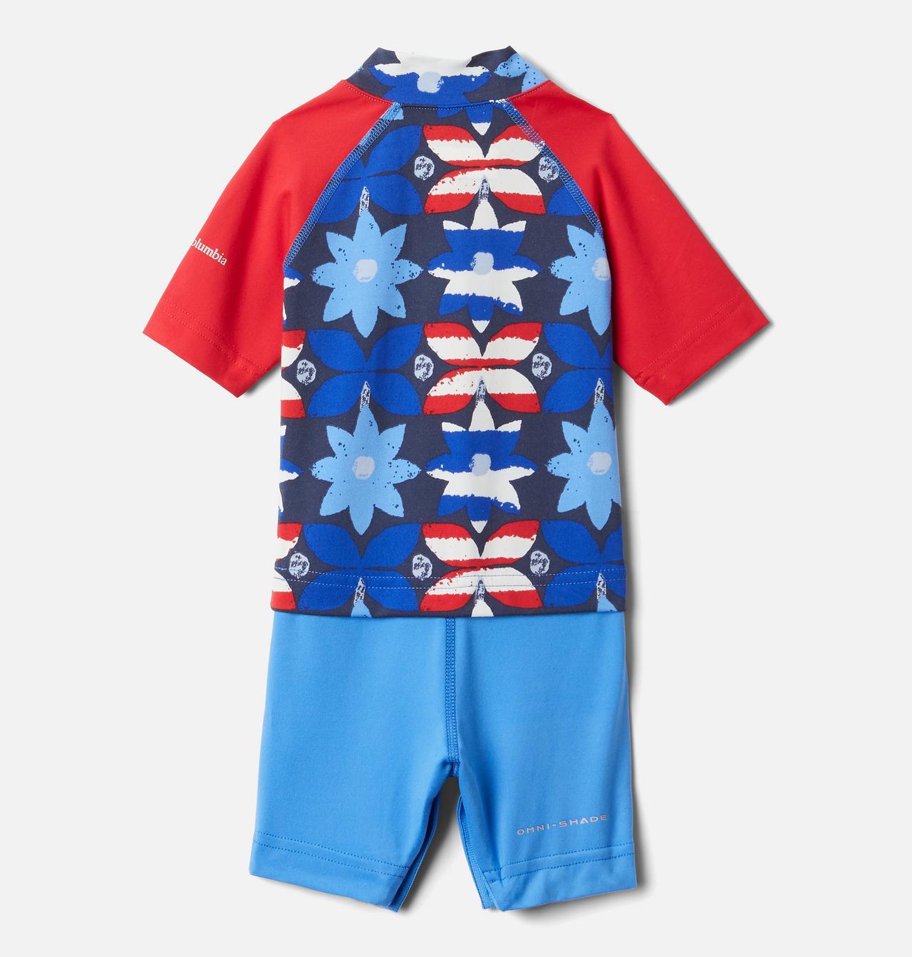 Infant Sandy Shores™ Sunguard Suit 2