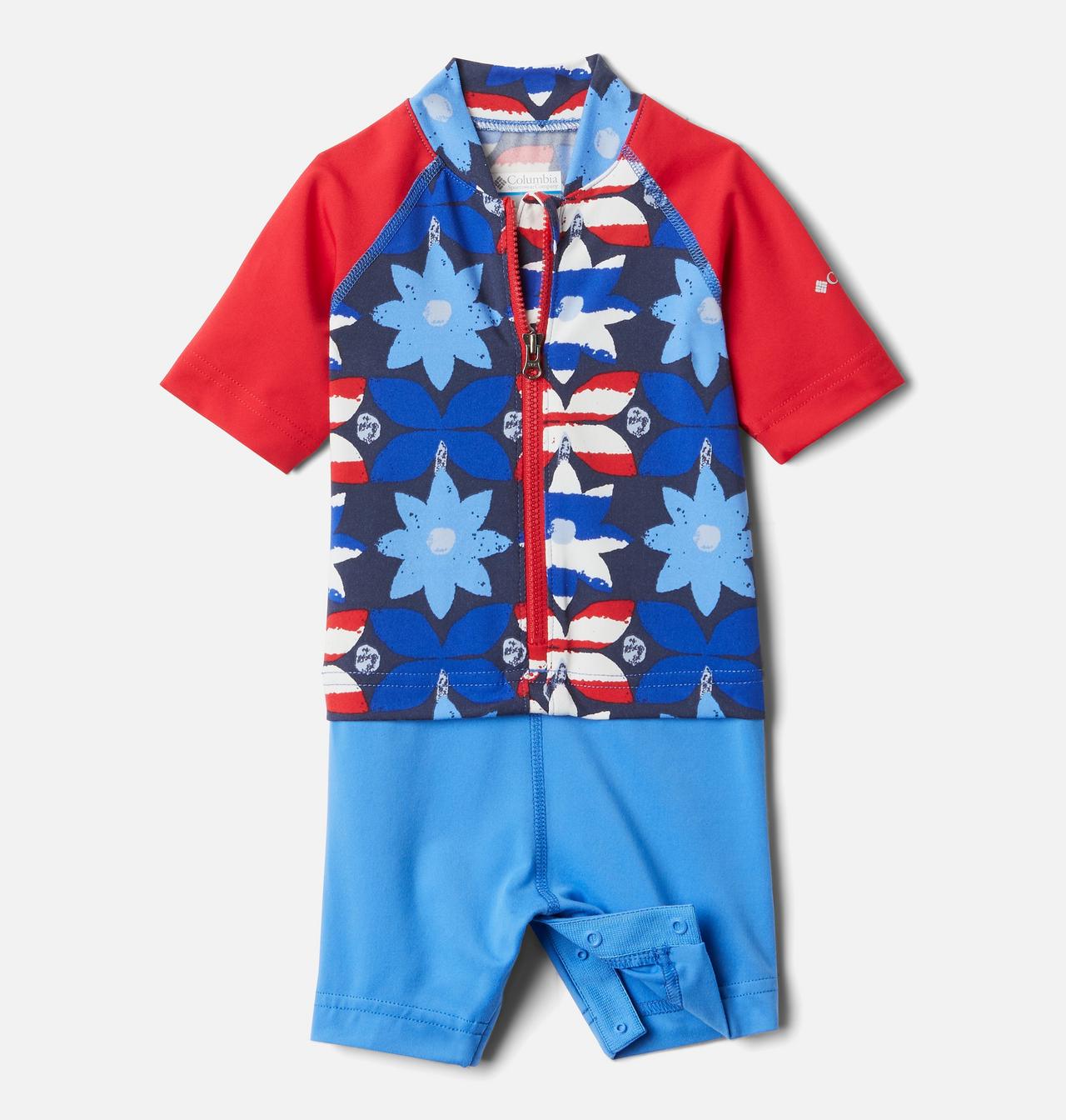 Infant Sandy Shores™ Sunguard Suit 1