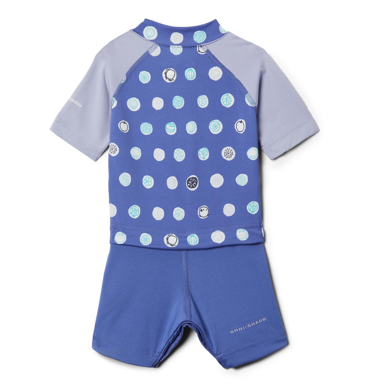 Infant Sandy Shores™ Sunguard Suit 2