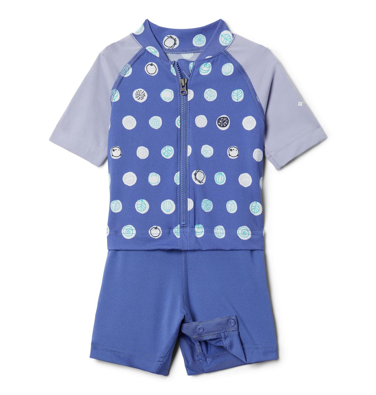 Infant Sandy Shores™ Sunguard Suit 1
