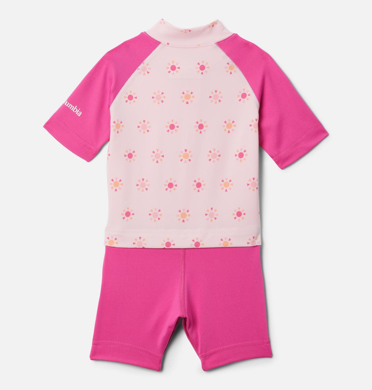 Infant Sandy Shores™ Sunguard Suit 2
