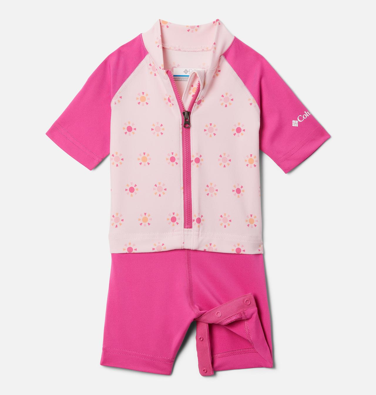 Infant Sandy Shores™ Sunguard Suit 1