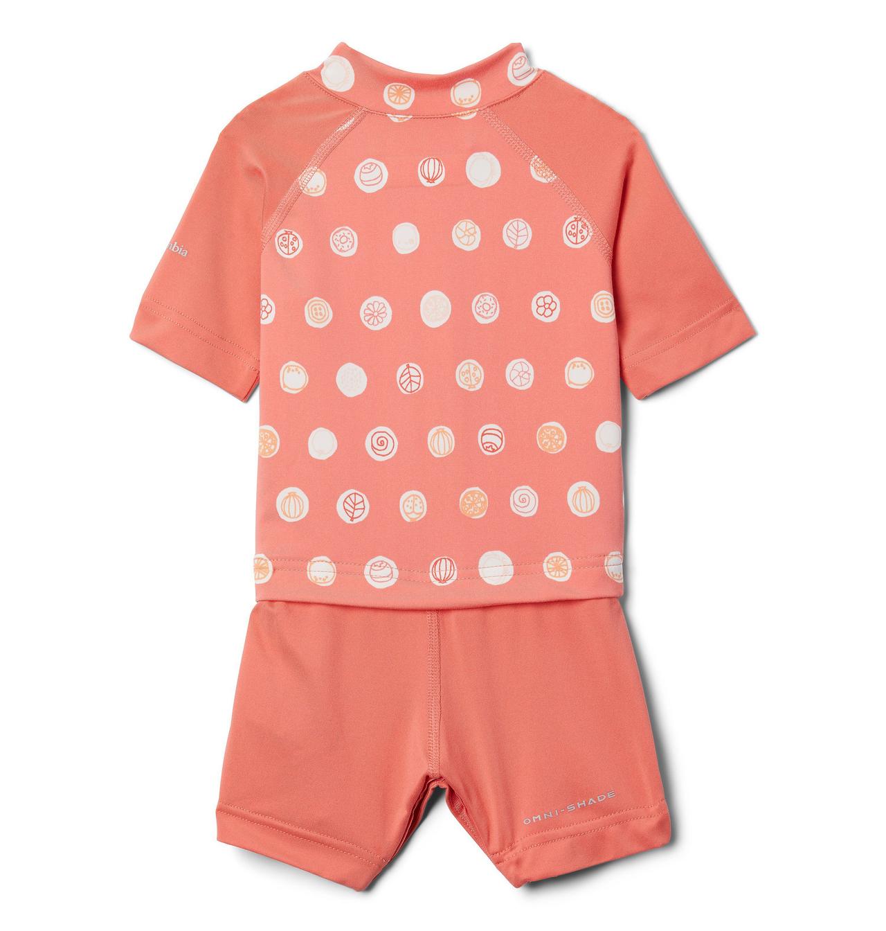 Infant Sandy Shores™ Sunguard Suit 2