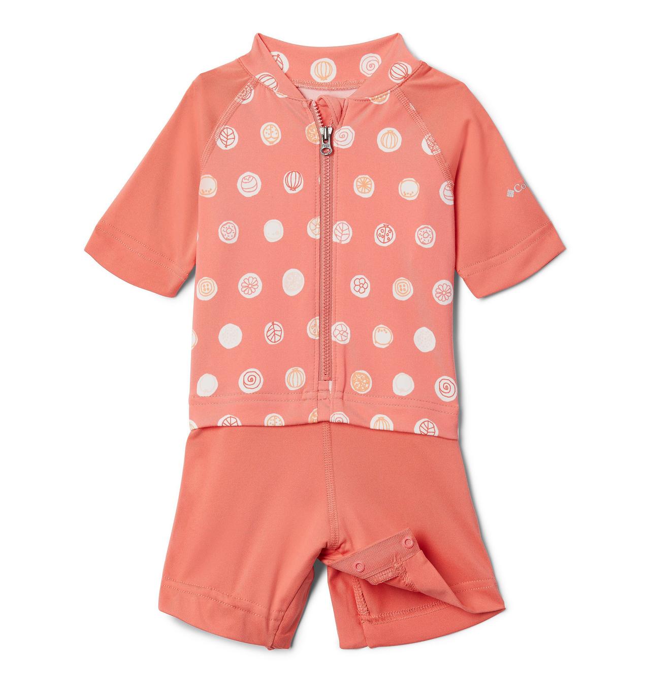 Infant Sandy Shores™ Sunguard Suit 1