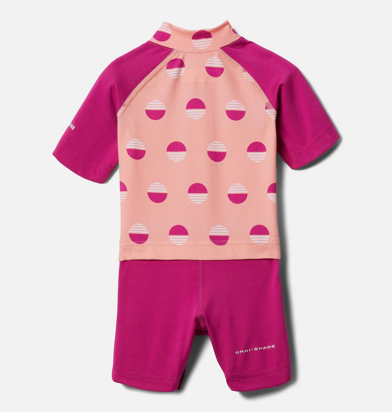 Infant Sandy Shores™ Sunguard Suit 2