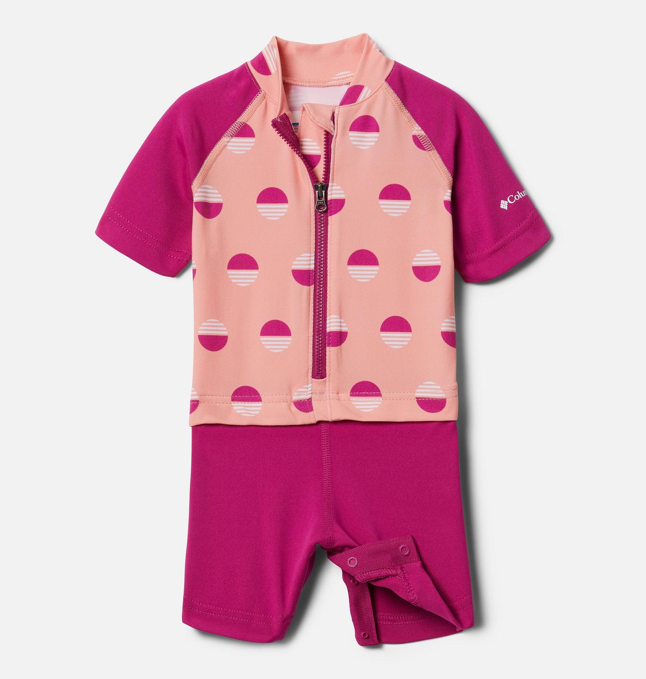 Infant Sandy Shores™ Sunguard Suit 1