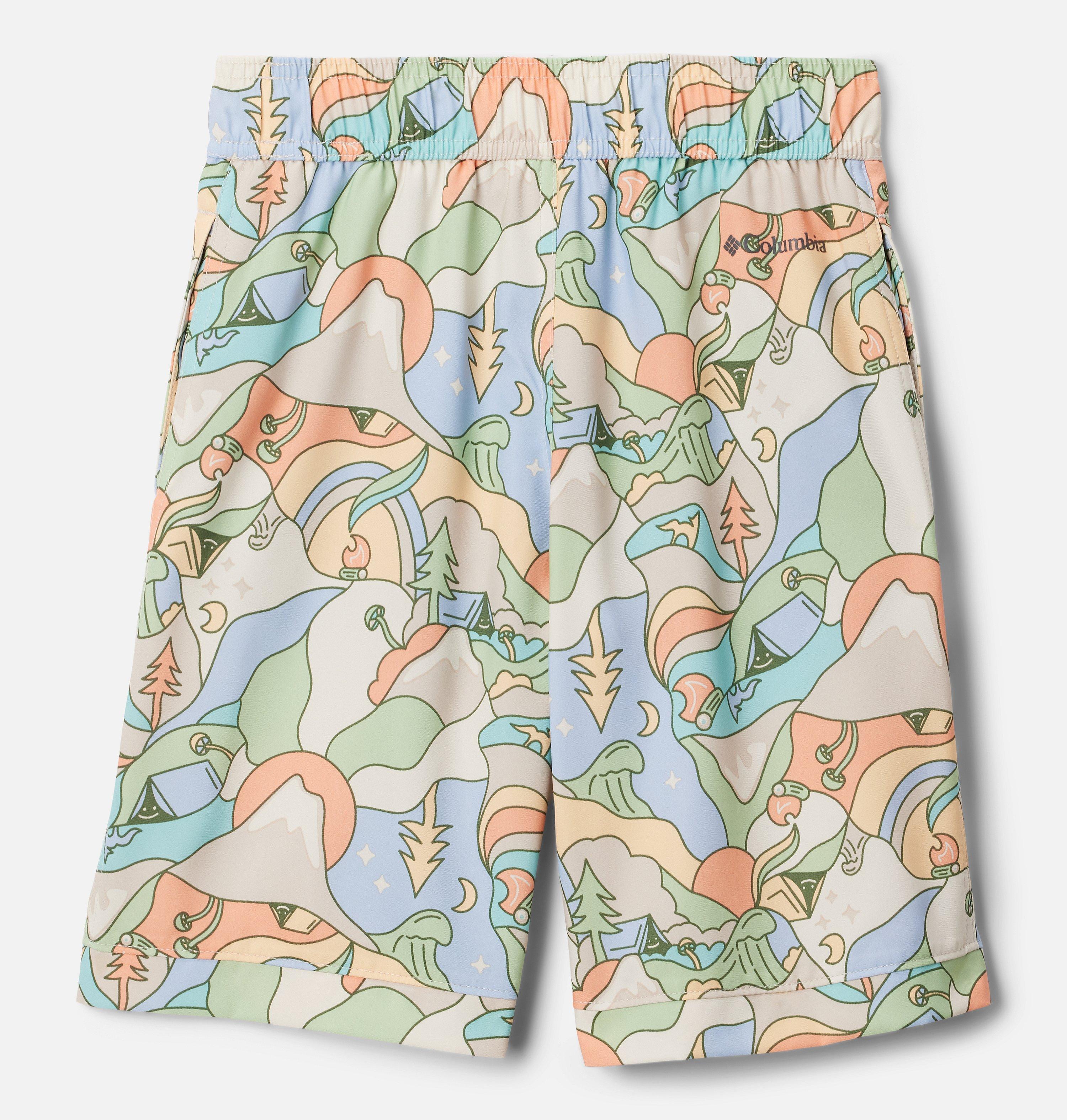 Boys' Sandy Shores Board Shorts 2
