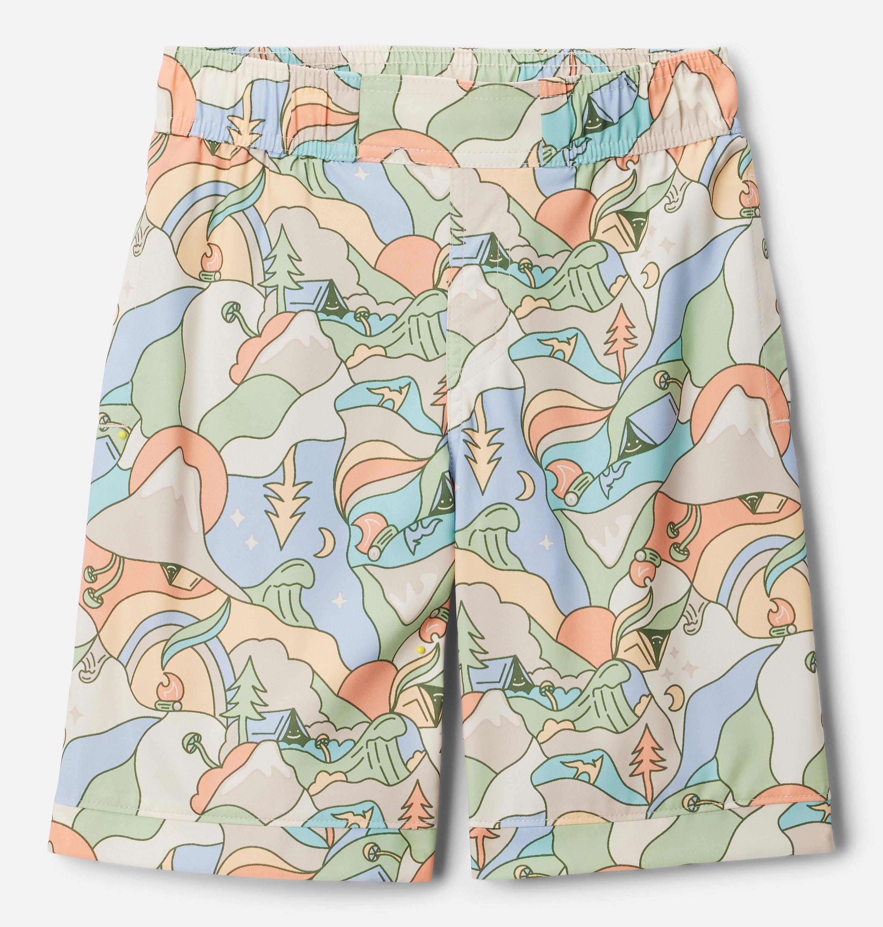 Boys' Sandy Shores Board Shorts 1