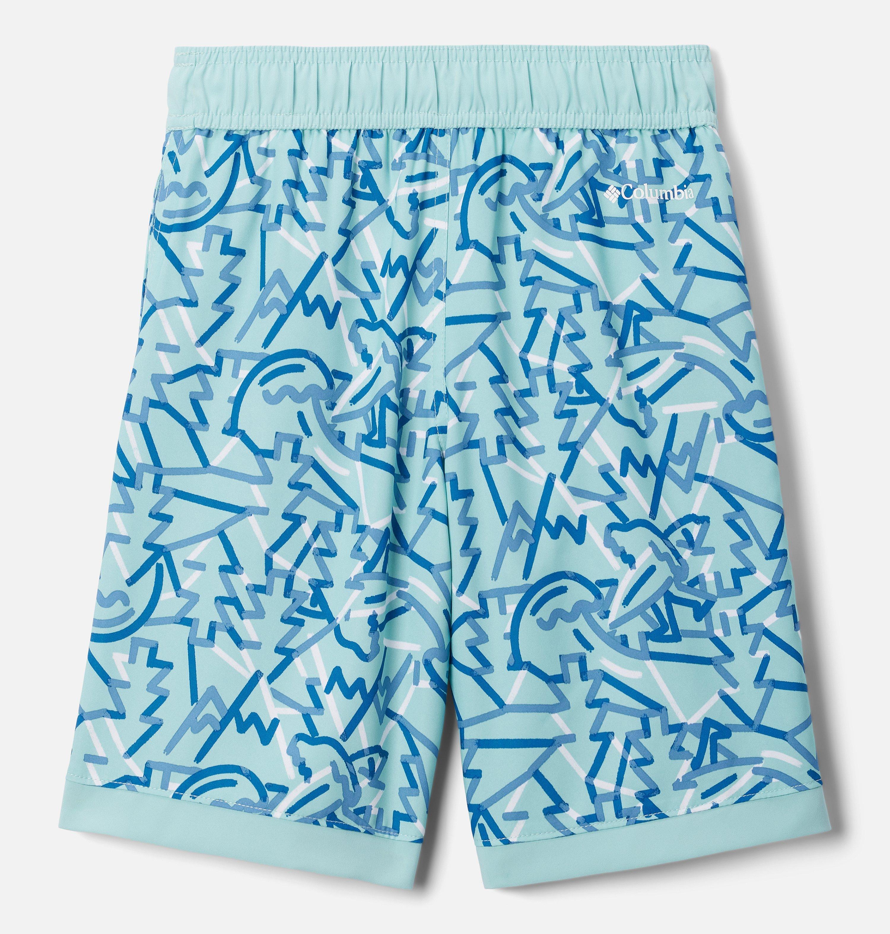 Boys' Sandy Shores Board Shorts 2