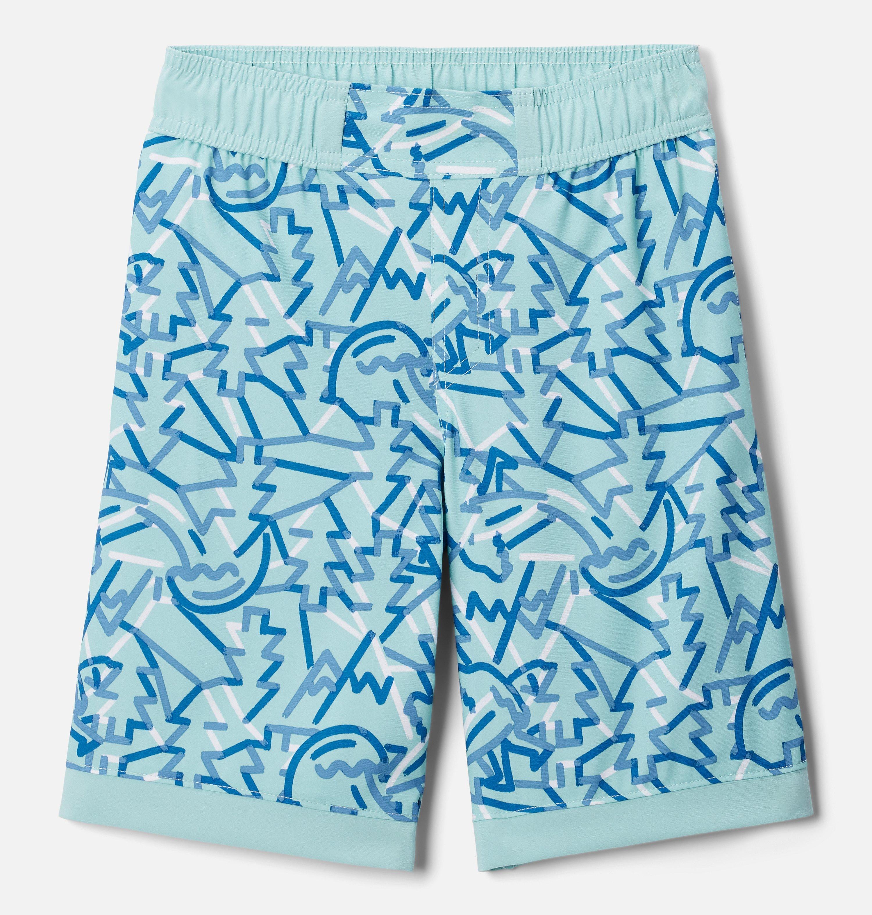 Boys' Sandy Shores Board Shorts 1