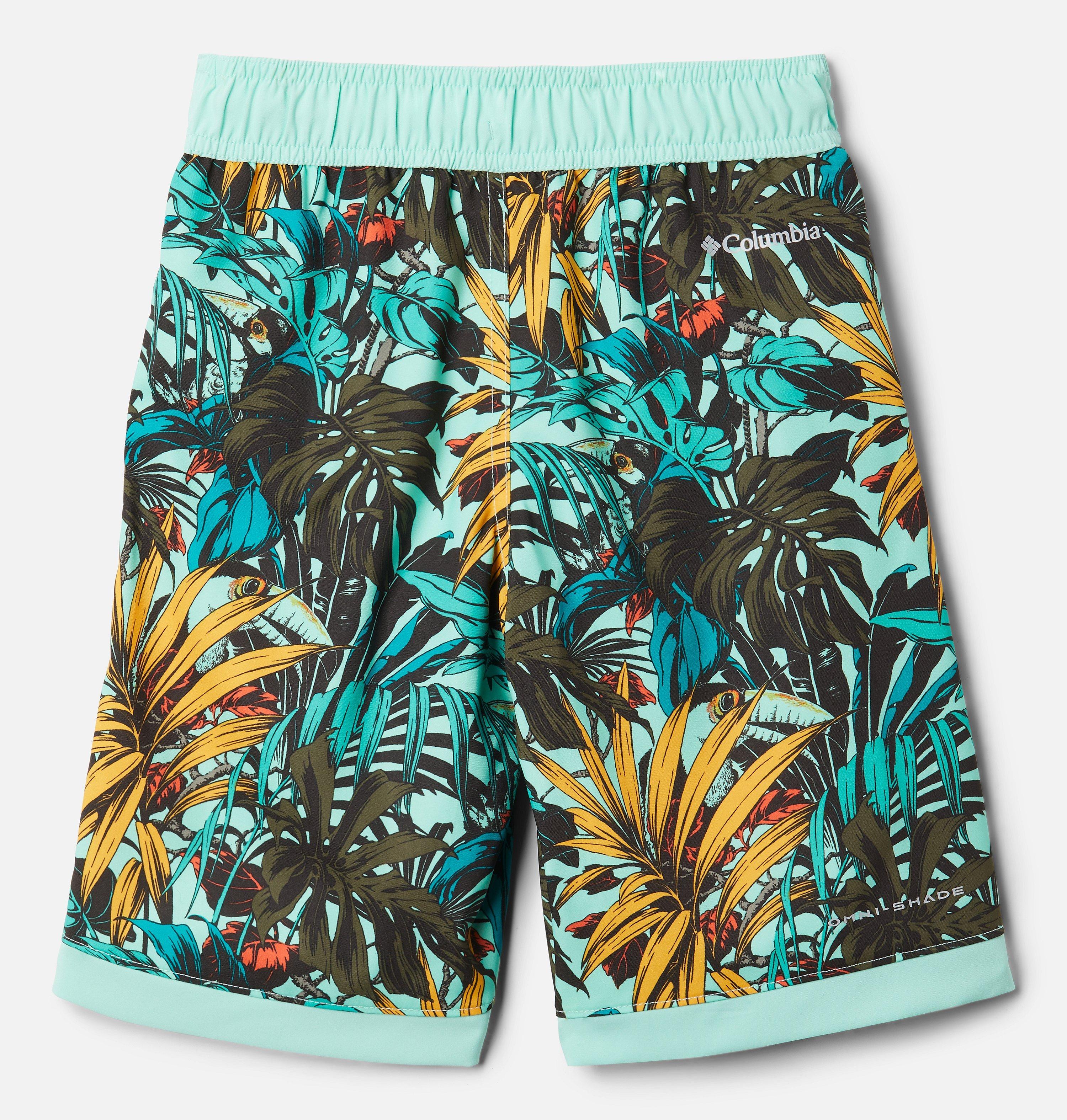 Boys' Sandy Shores Board Shorts 2