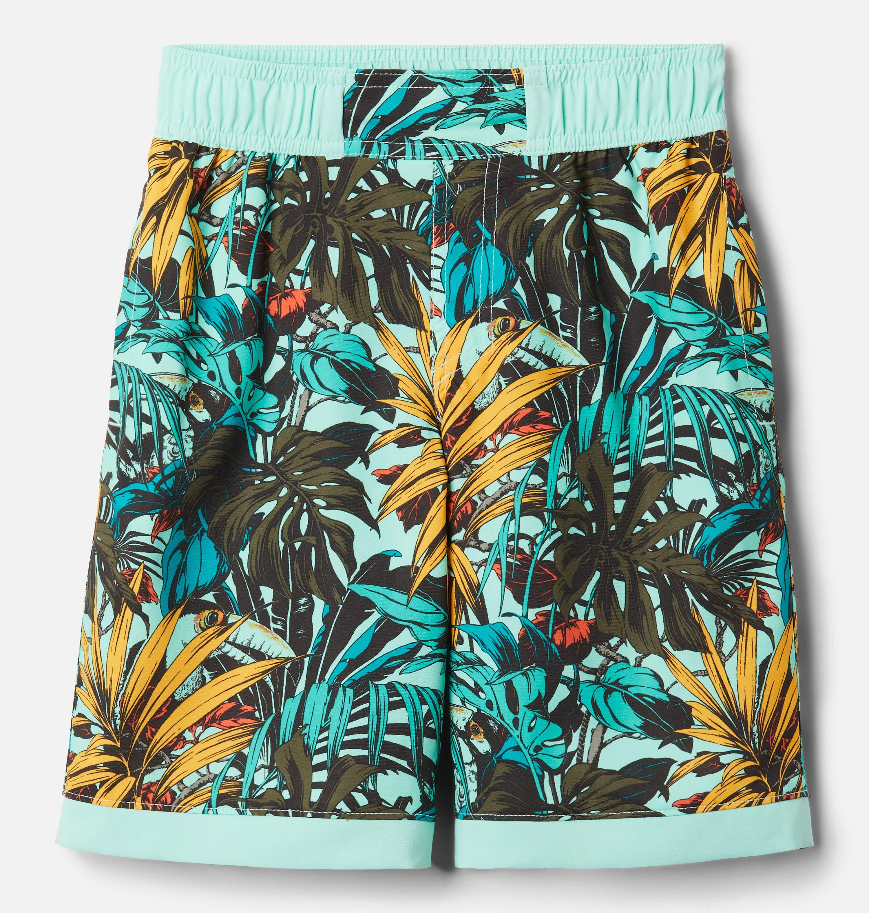 Boys' Sandy Shores Board Shorts 1