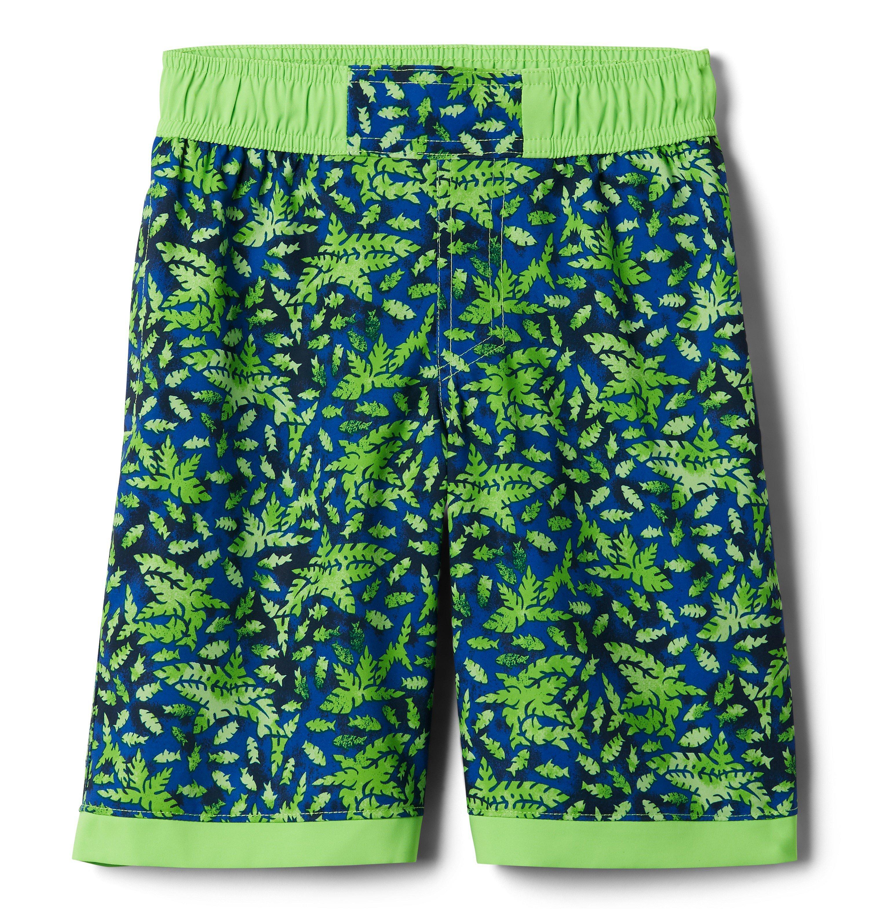 Boys' Sandy Shores Board Shorts 1