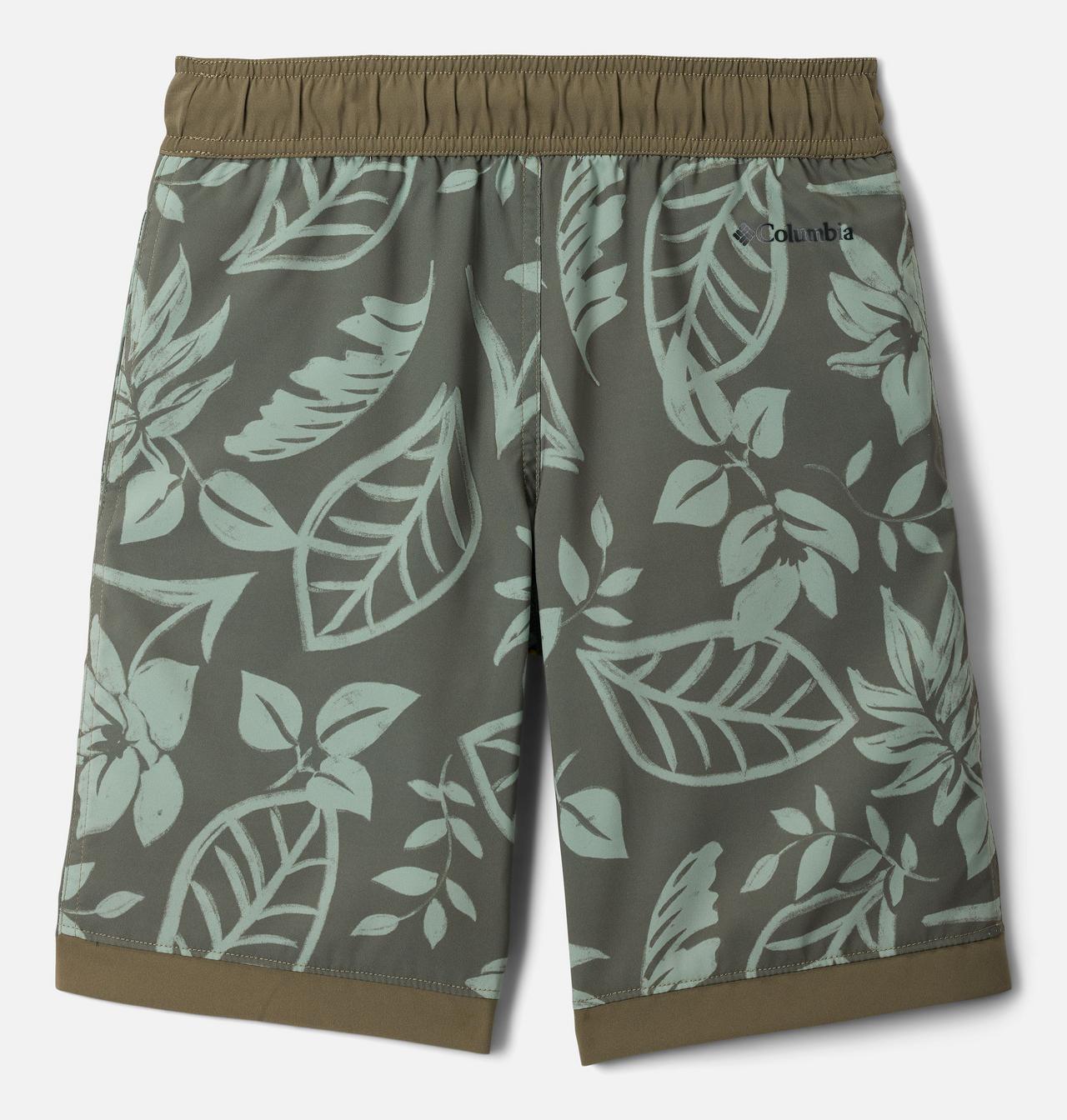 Boys' Toddler Sandy Shores™ Board Shorts