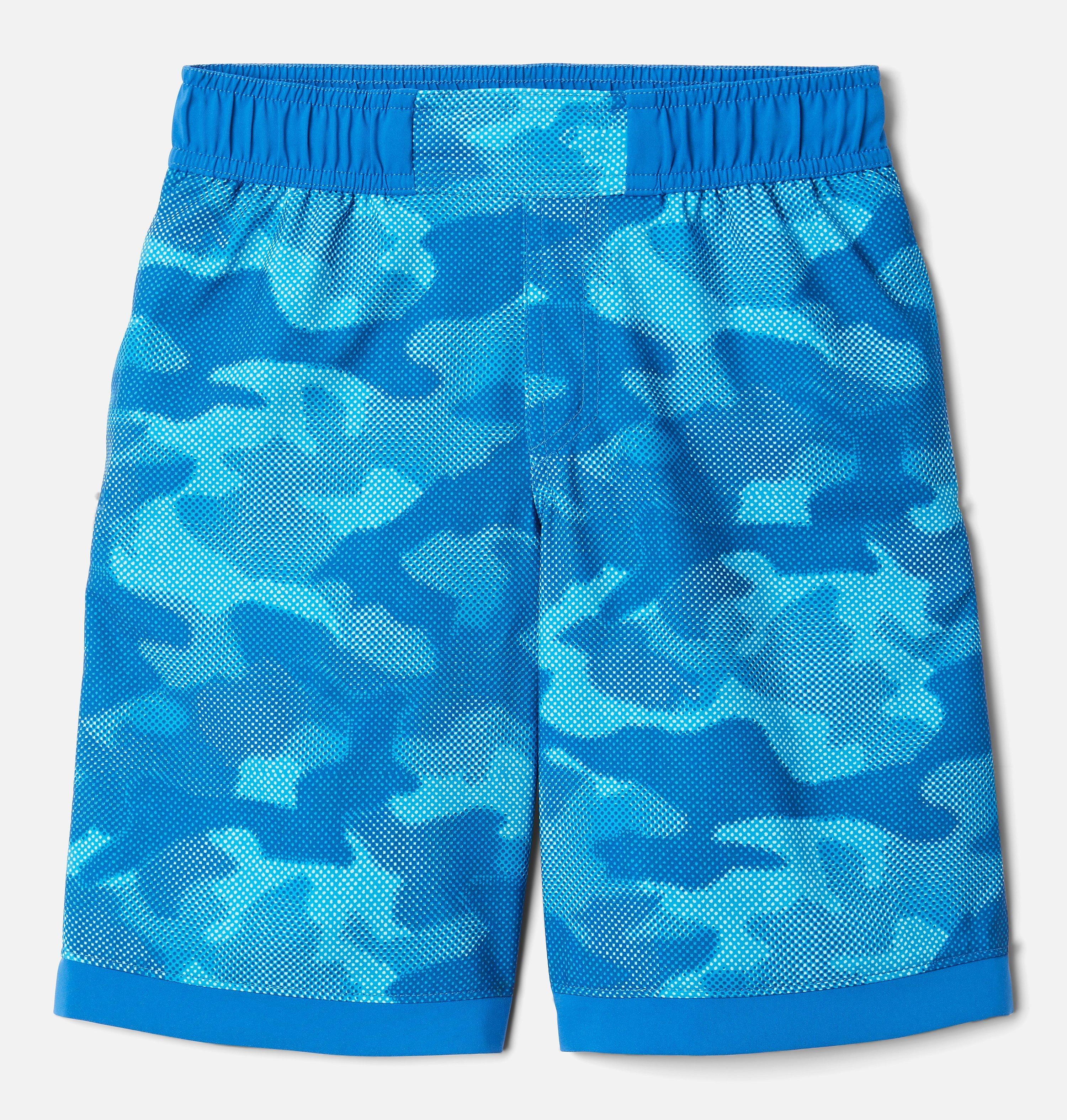 Boys' Sandy Shores Board Shorts 1
