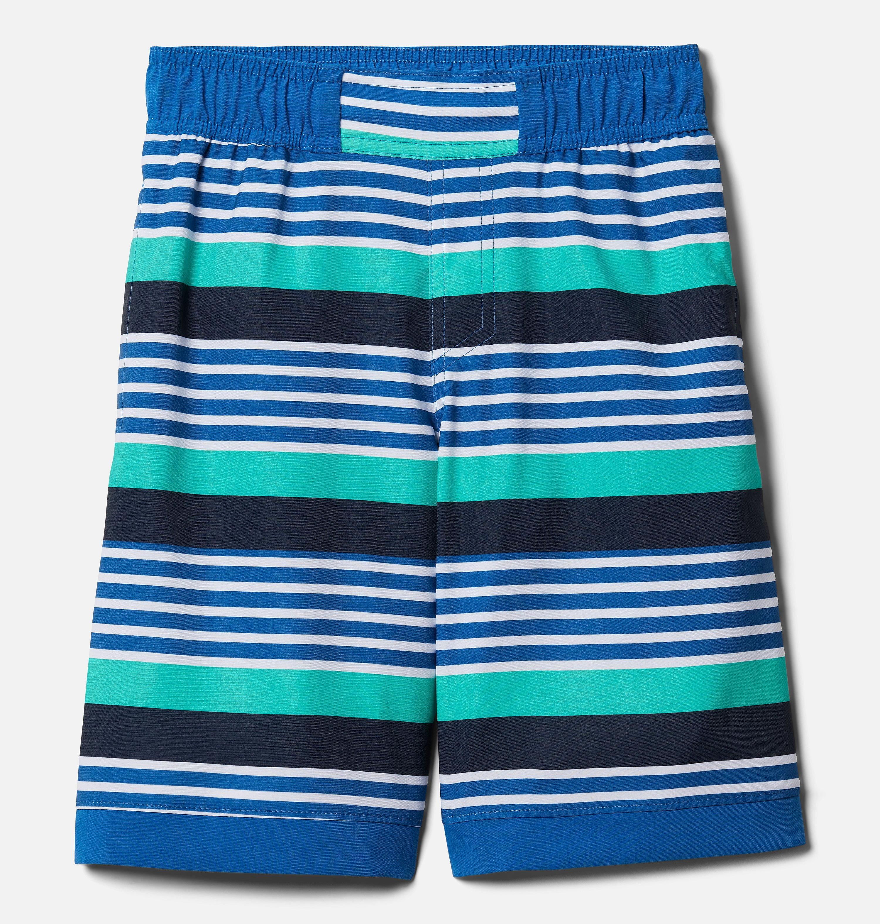 Boys' Sandy Shores Board Shorts 1