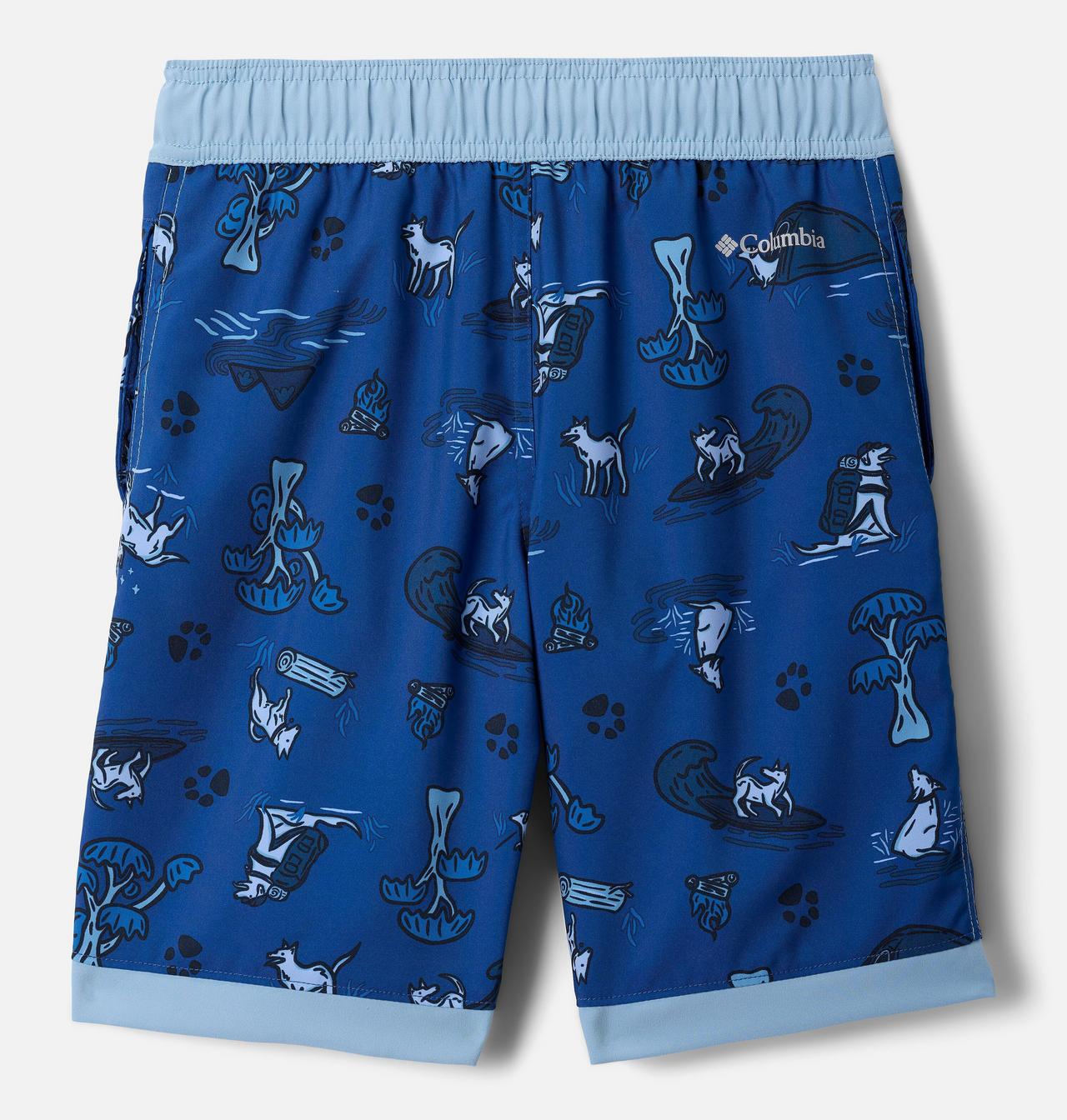 Boys' Sandy Shores™ Board Shorts 2