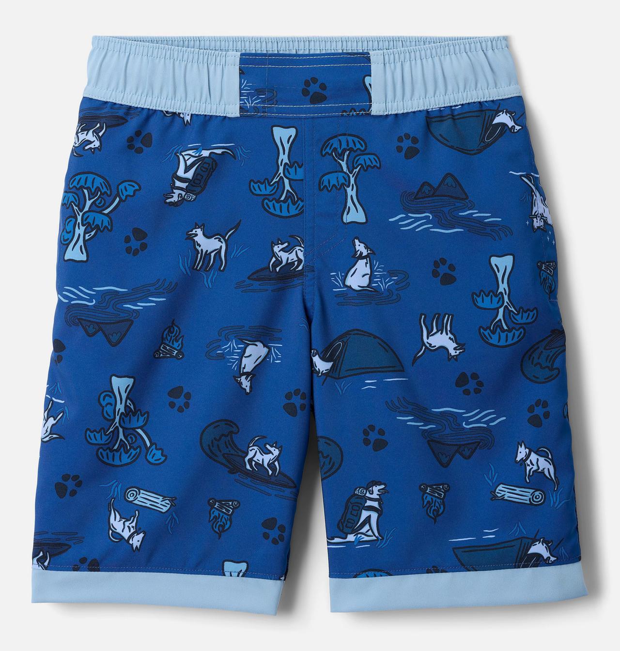 Boys' Sandy Shores™ Board Shorts 1