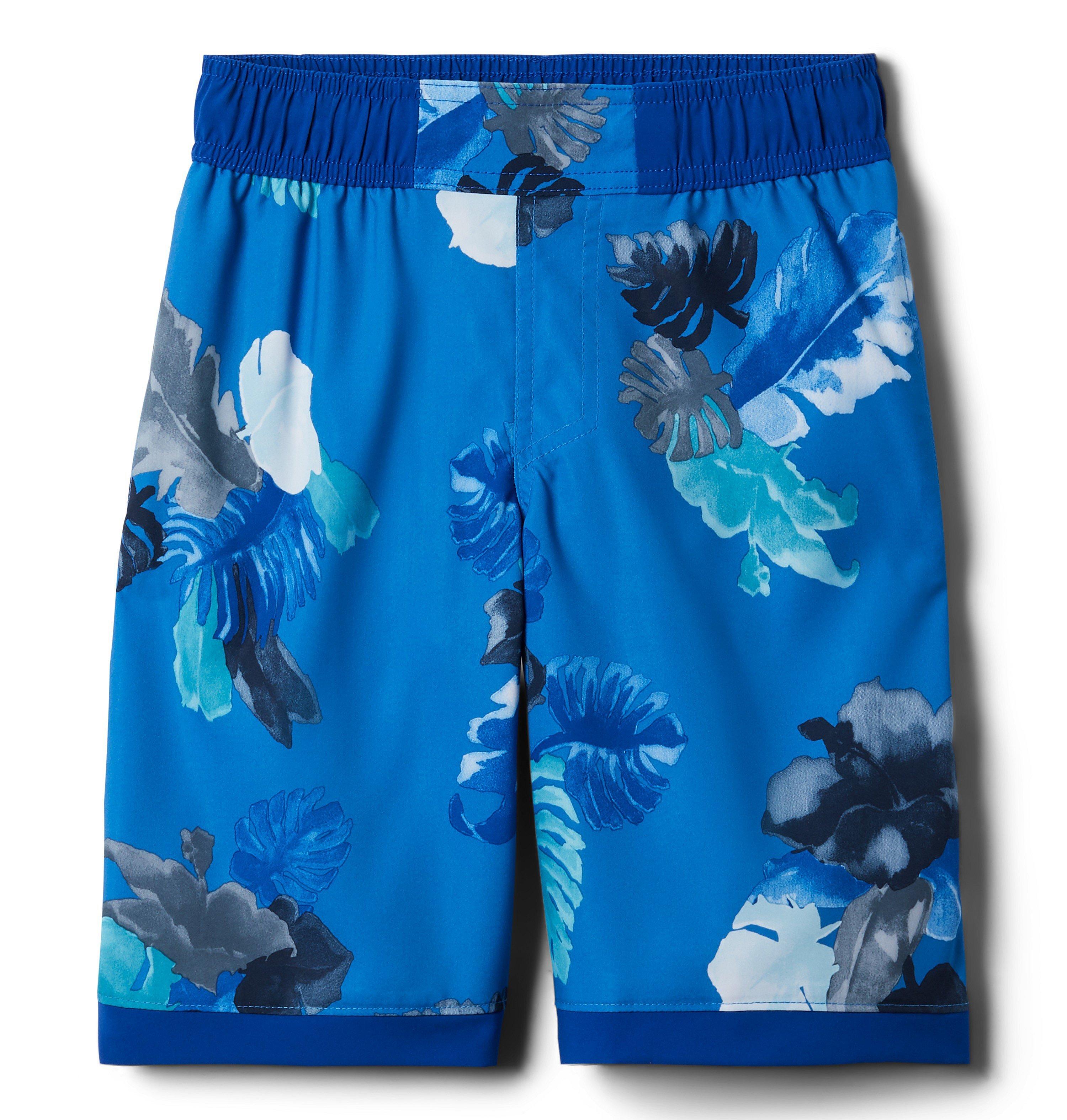 Boys' Sandy Shores Board Shorts 1