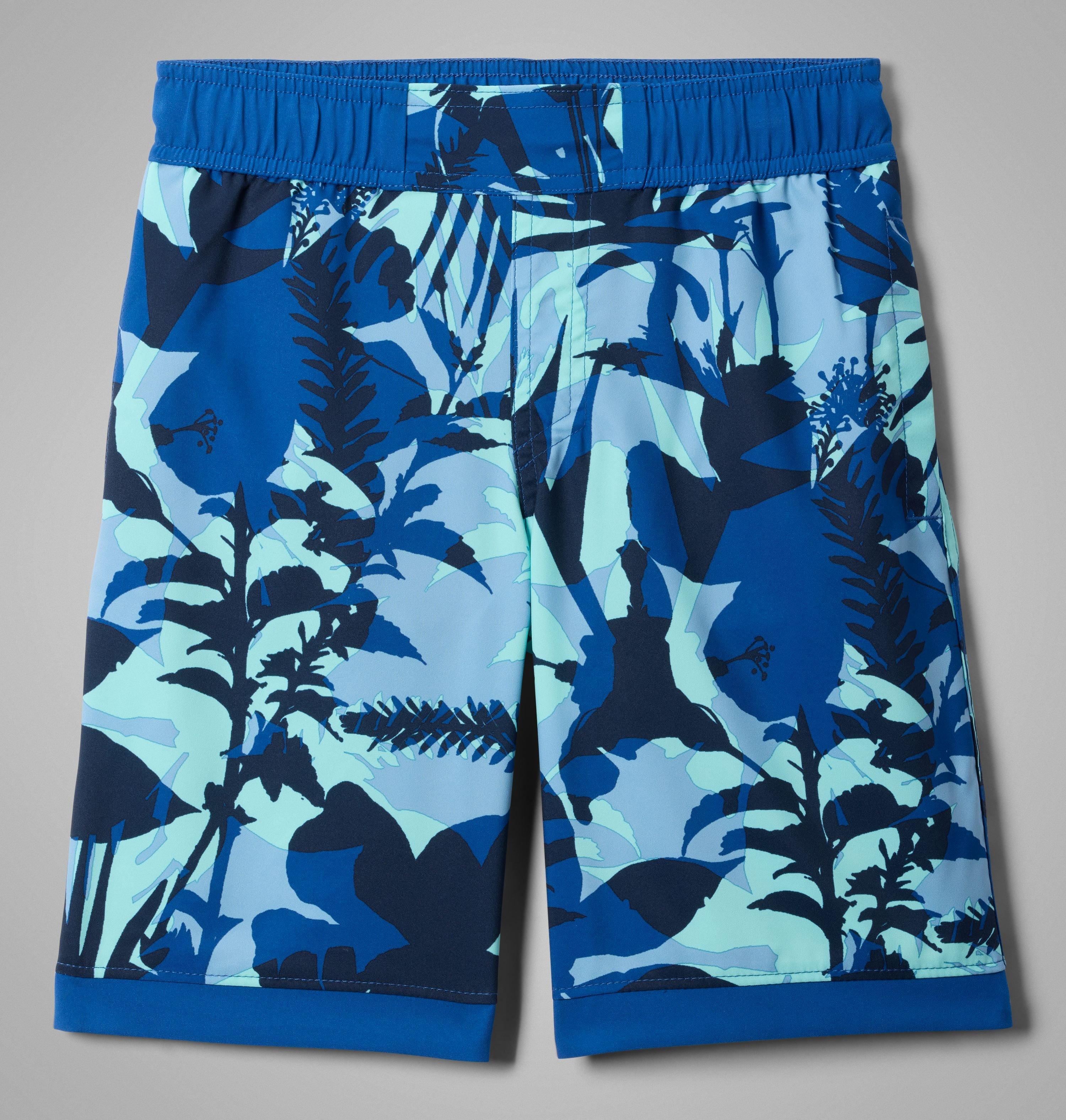 Columbia Boys' Sandy Shores  Board Shorts-