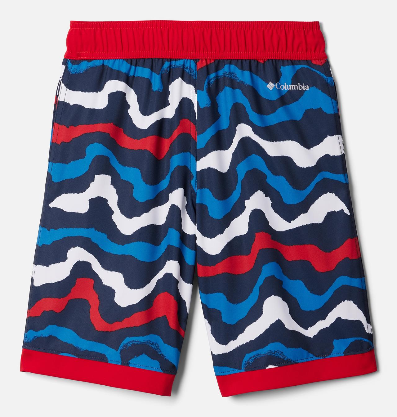 Boys' Sandy Shores™ Board Shorts | 469 | S 2