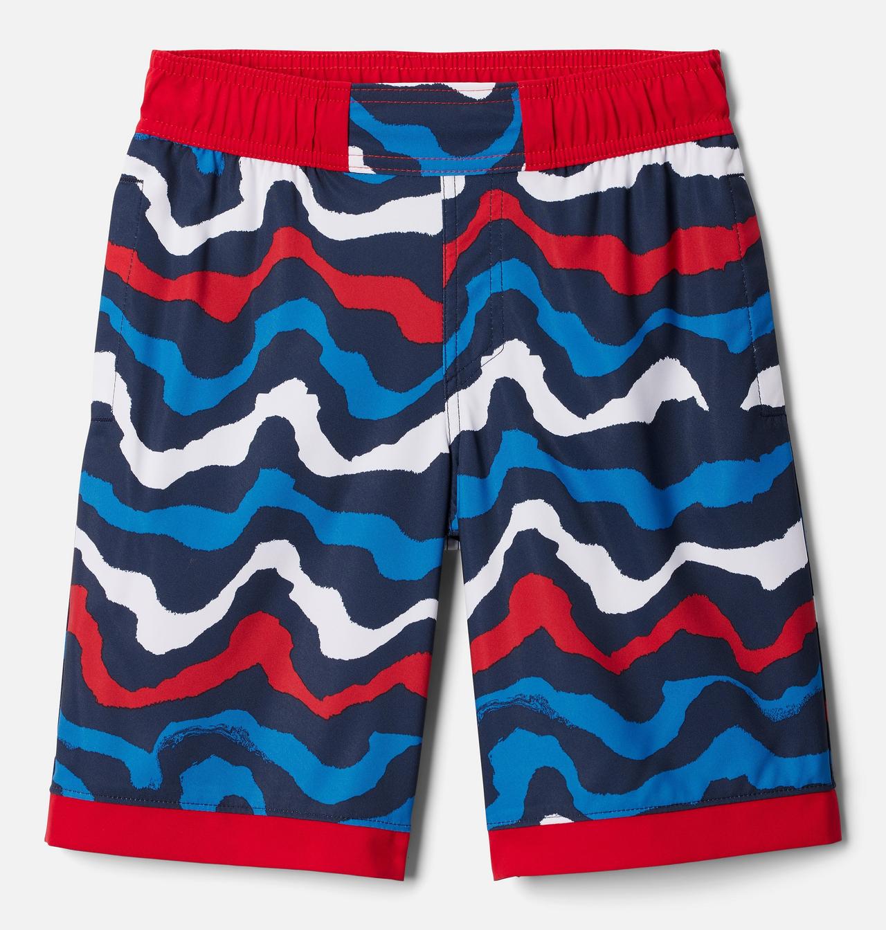 Boys' Sandy Shores™ Board Shorts | 469 | S 1