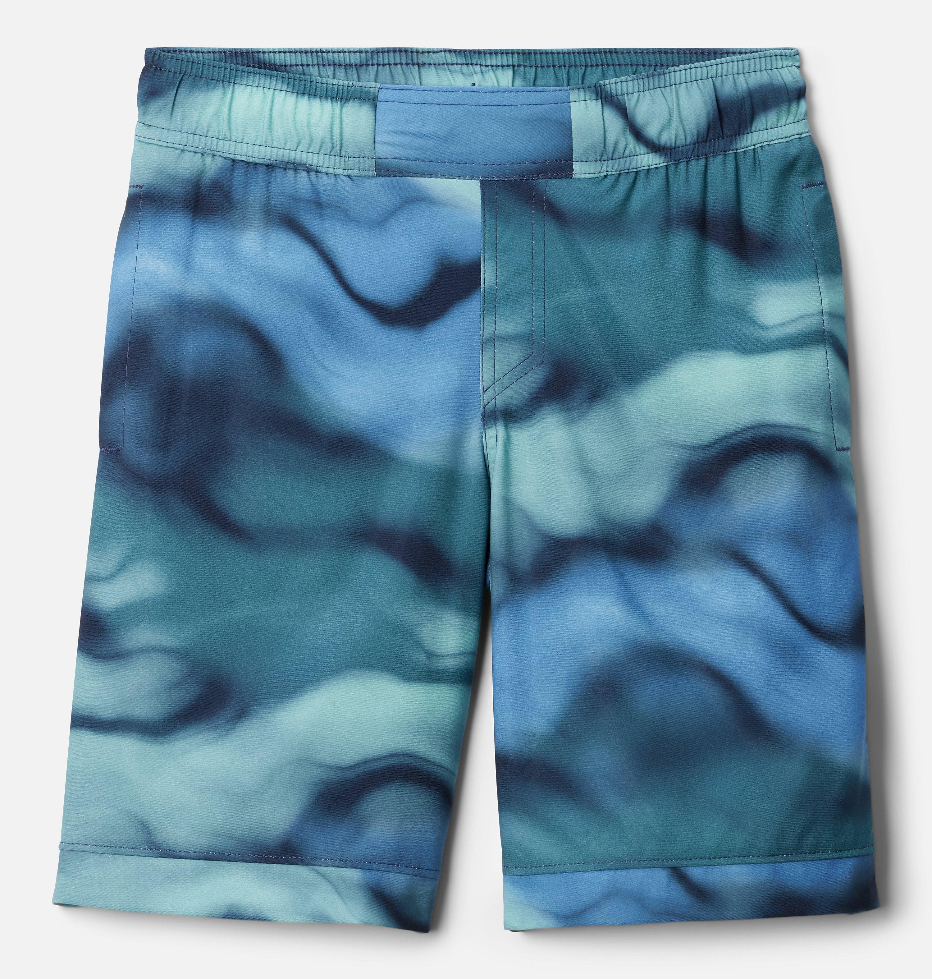Boys' Sandy Shores Board Shorts 1