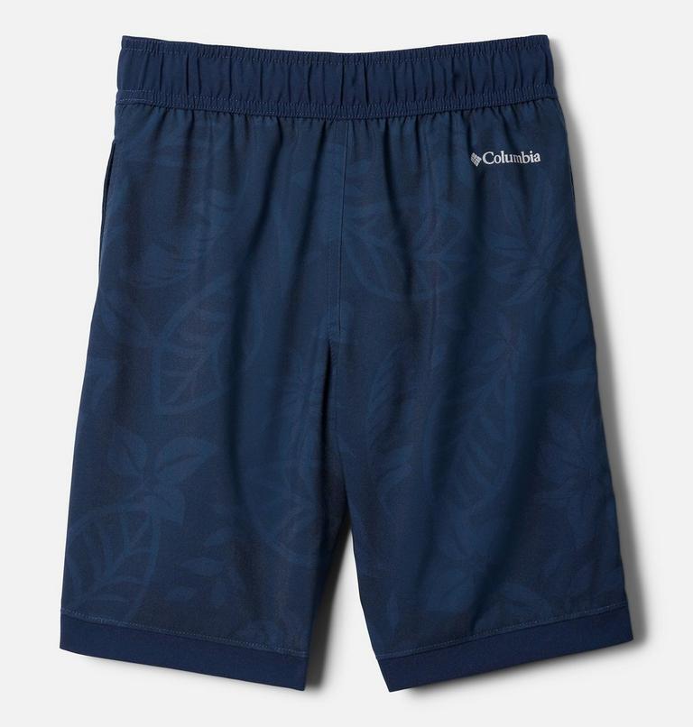 Sandy Shores Boardshorts für Jungen, Color: Collegiate Navy Pasteled Tonal, image 2