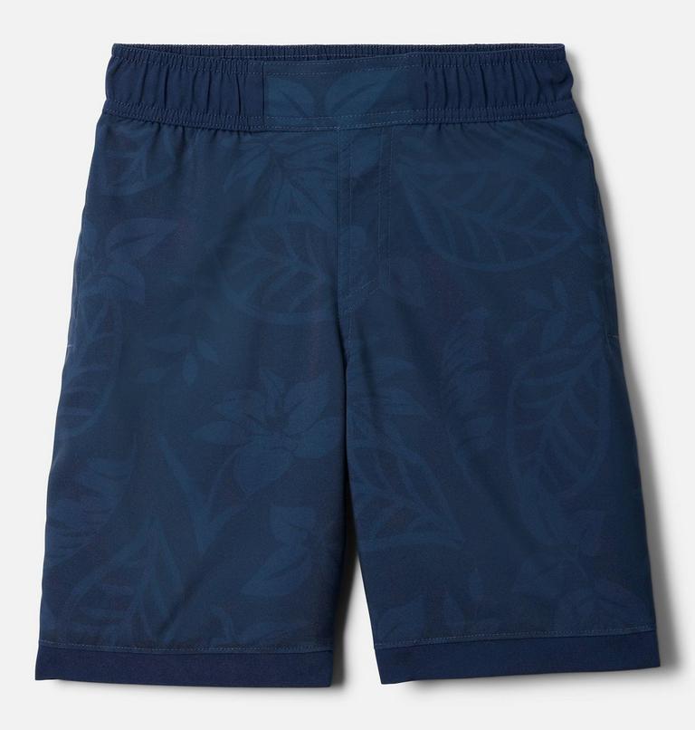 Sandy Shores Boardshorts für Jungen, Color: Collegiate Navy Pasteled Tonal, image 1