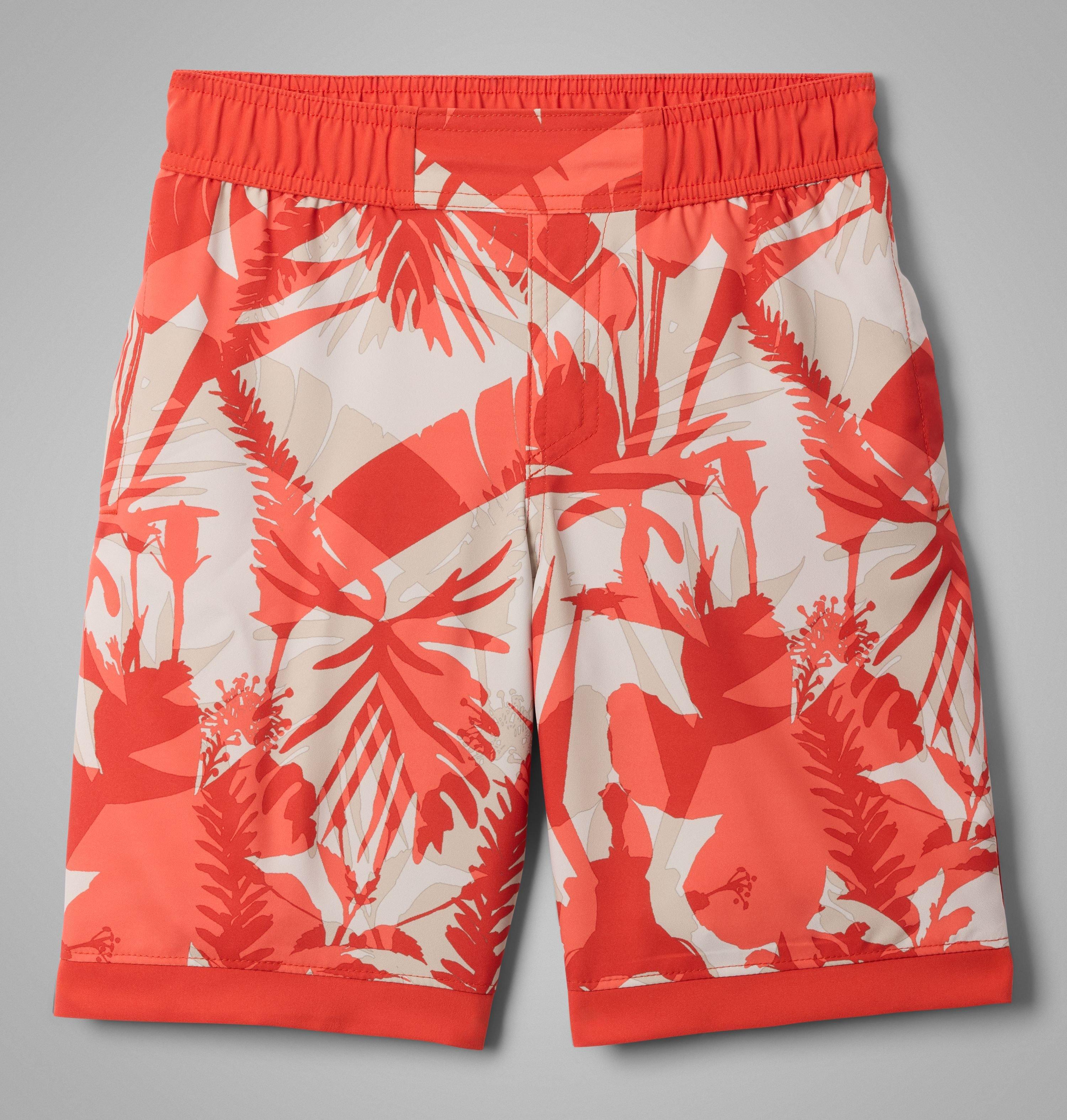 Columbia Boys' Sandy Shores Board Shorts-