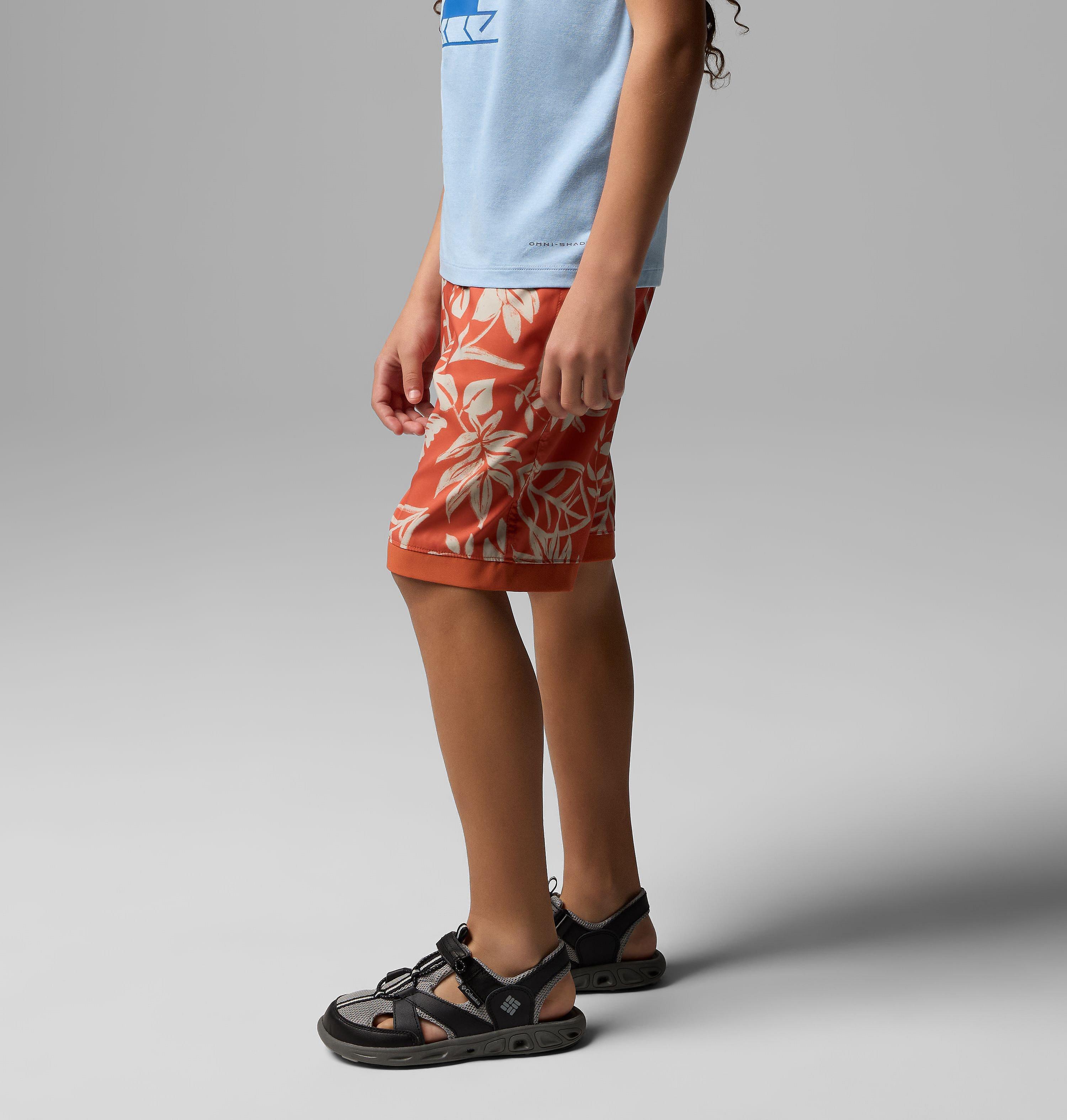 Boys' Sandy Shores Board Shorts 3