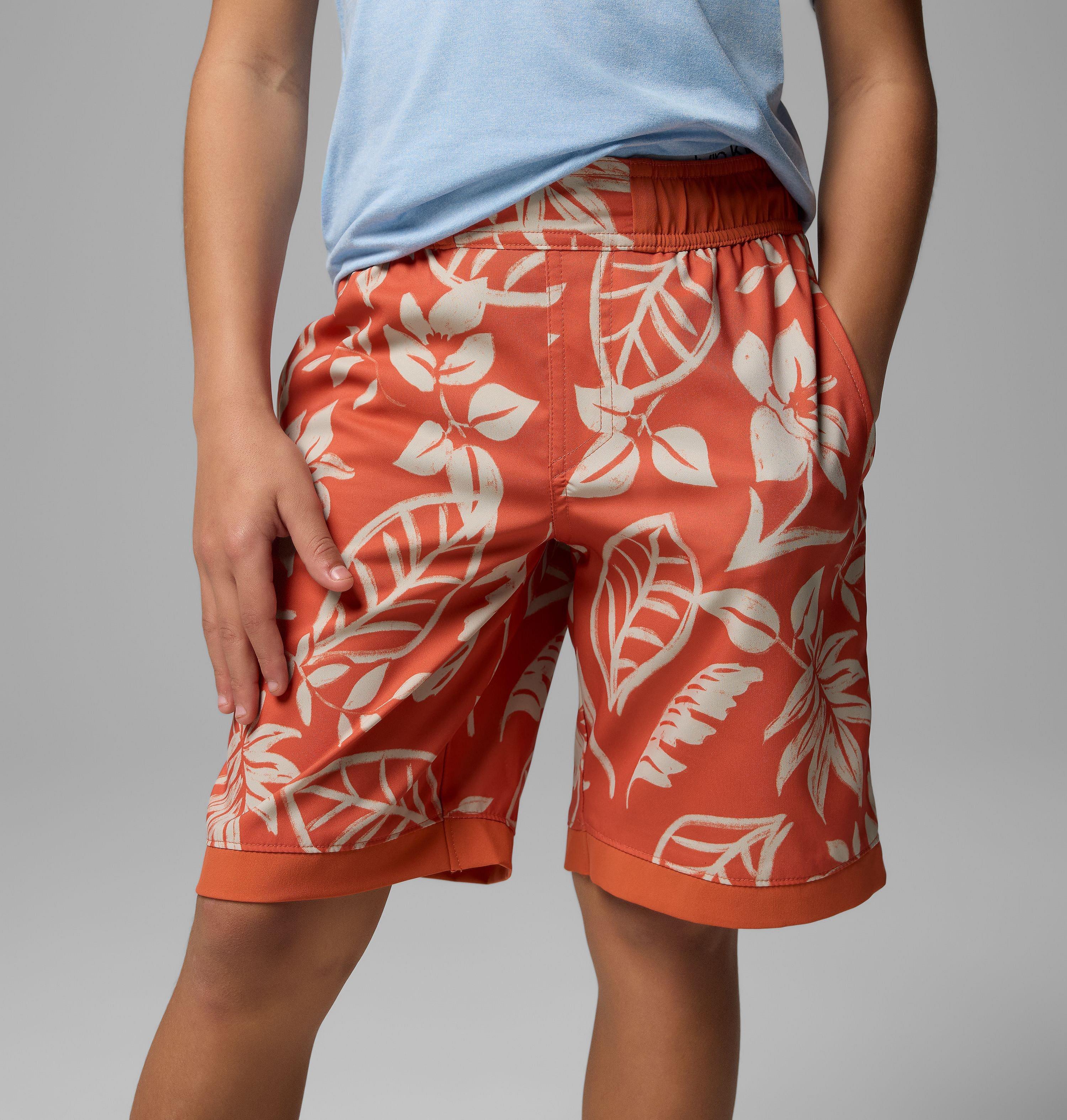 Boys' Sandy Shores Board Shorts 4