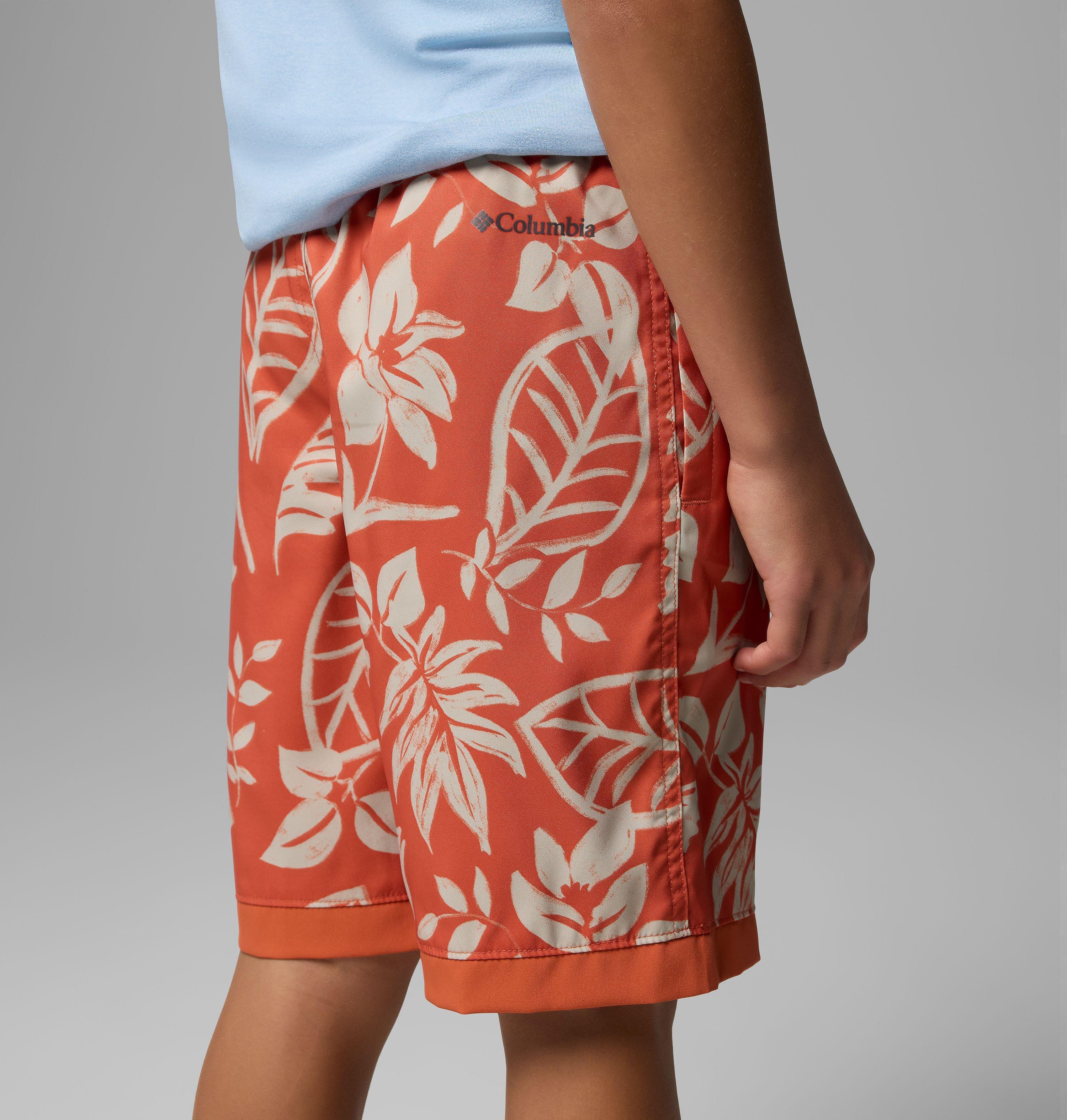 Boys' Sandy Shores Board Shorts 5