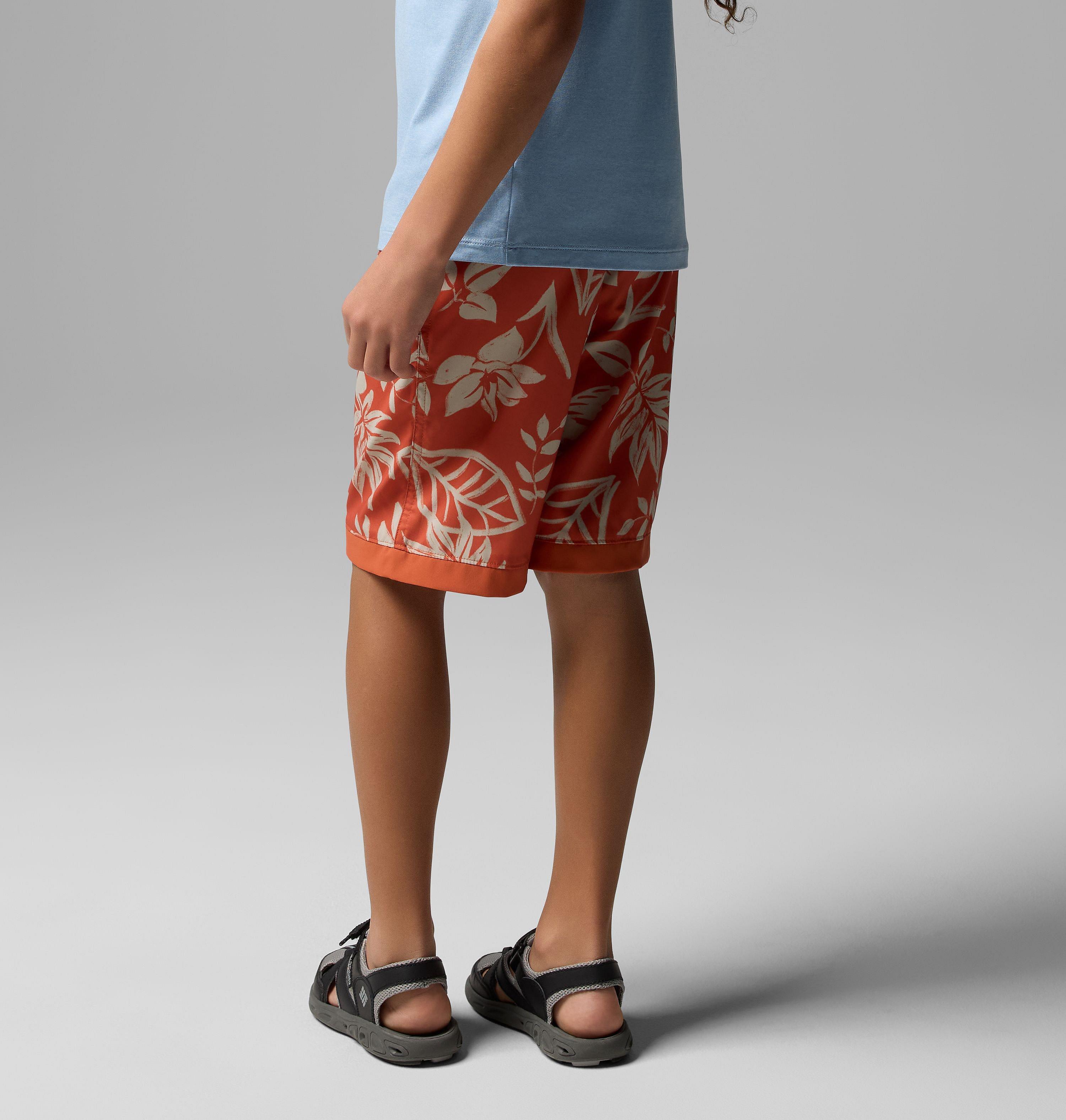 Boys' Sandy Shores Board Shorts 2