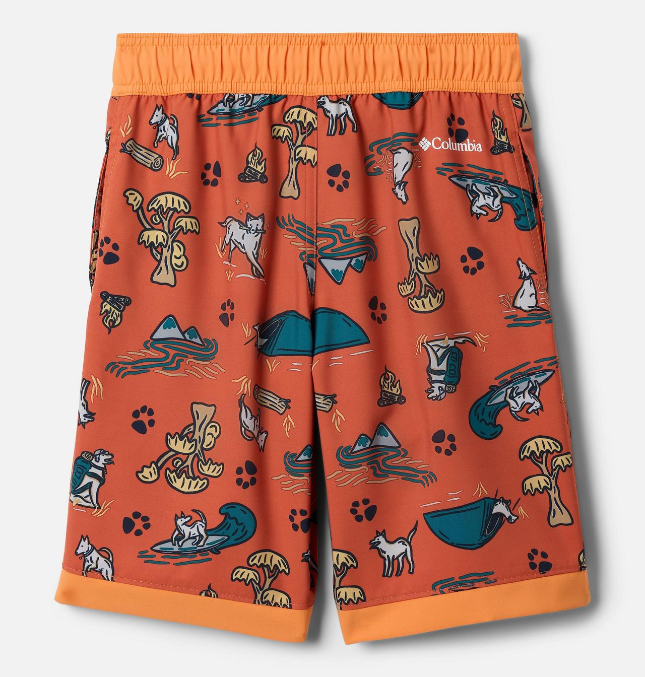 Sandy Shores™ pour garçon Short de bain 2