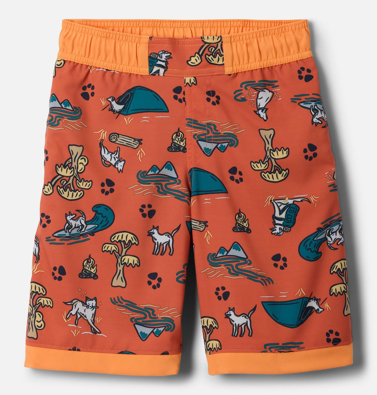 Sandy Shores™ pour garçon Short de bain 1