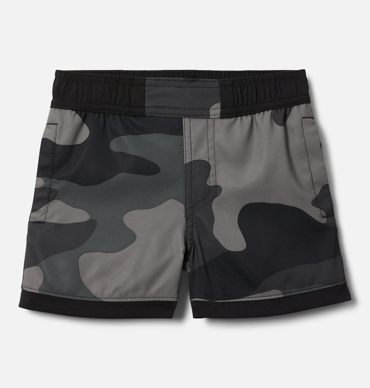 Boys' Toddler Sandy Shores™ Board Shorts 1