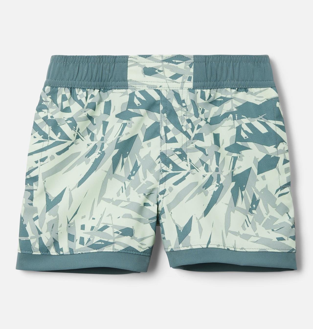 Boys' Toddler Sandy Shores™ Board Shorts 1