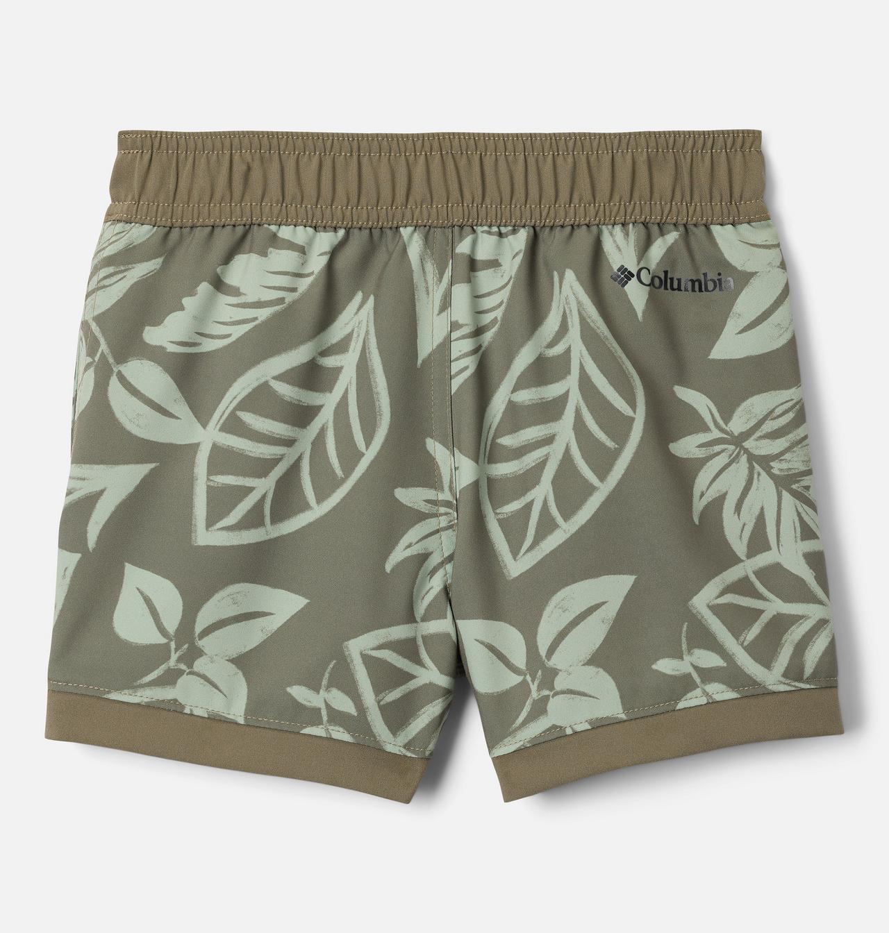 Boys' Toddler Sandy Shores™ Board Shorts 2