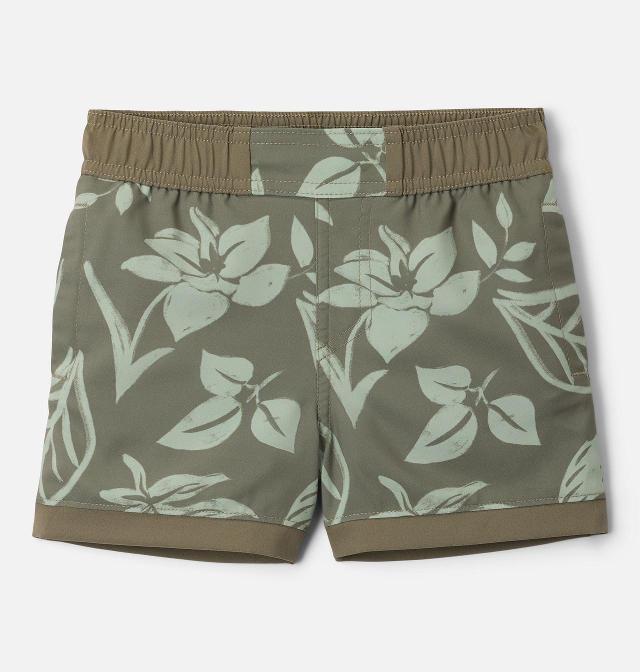 Boys' Toddler Sandy Shores™ Board Shorts 1