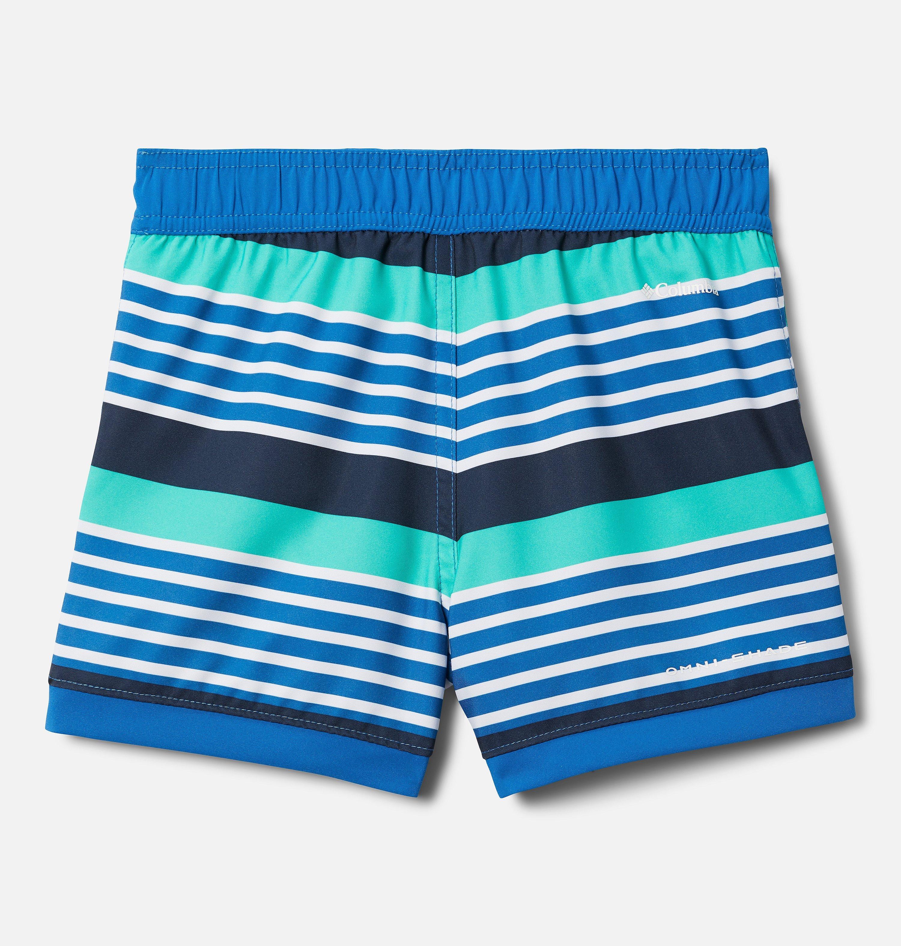 Boys' Toddler Sandy Shores Board Shorts 2