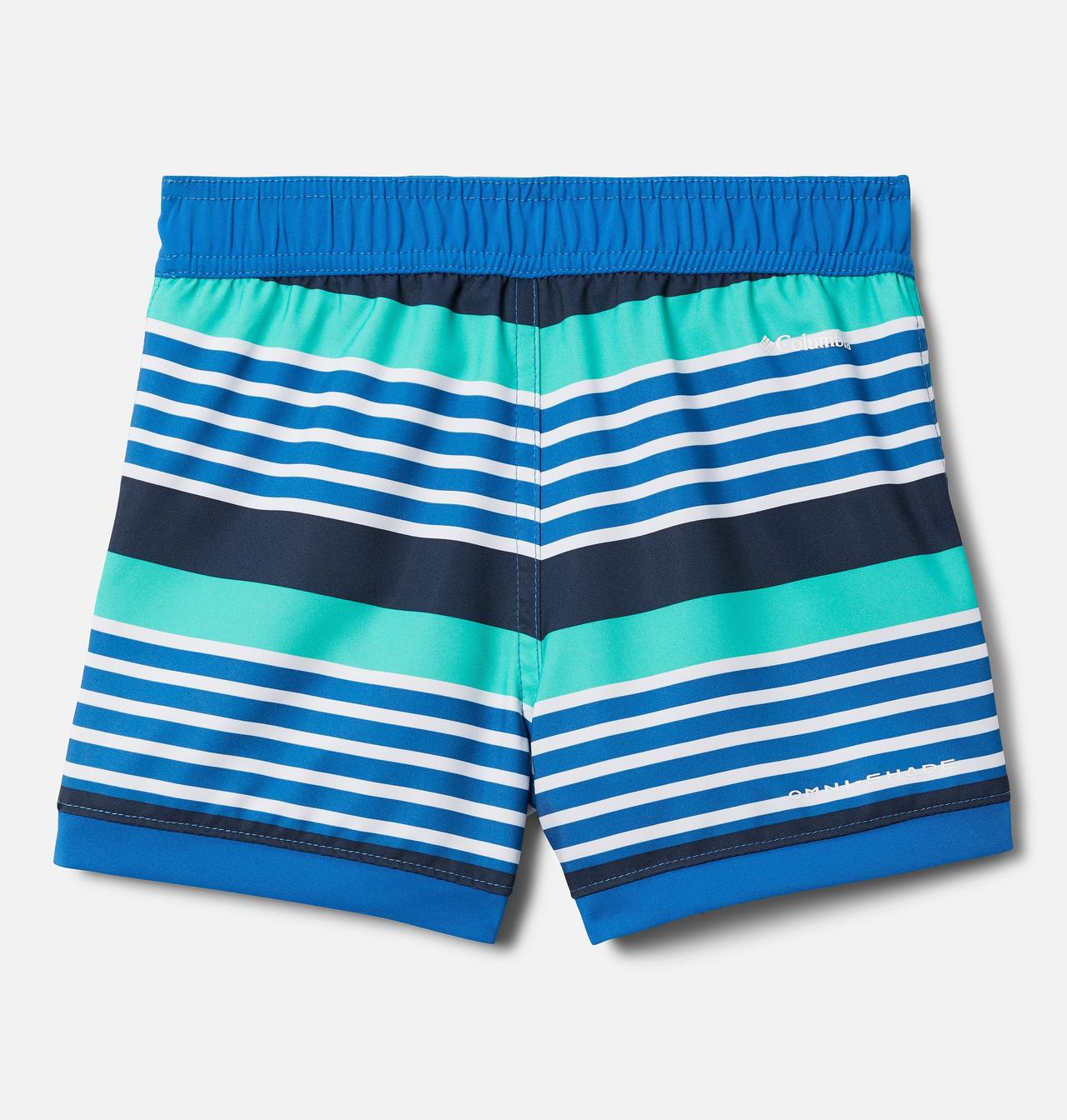 Boys' Toddler Sandy Shores™ Board Shorts 2