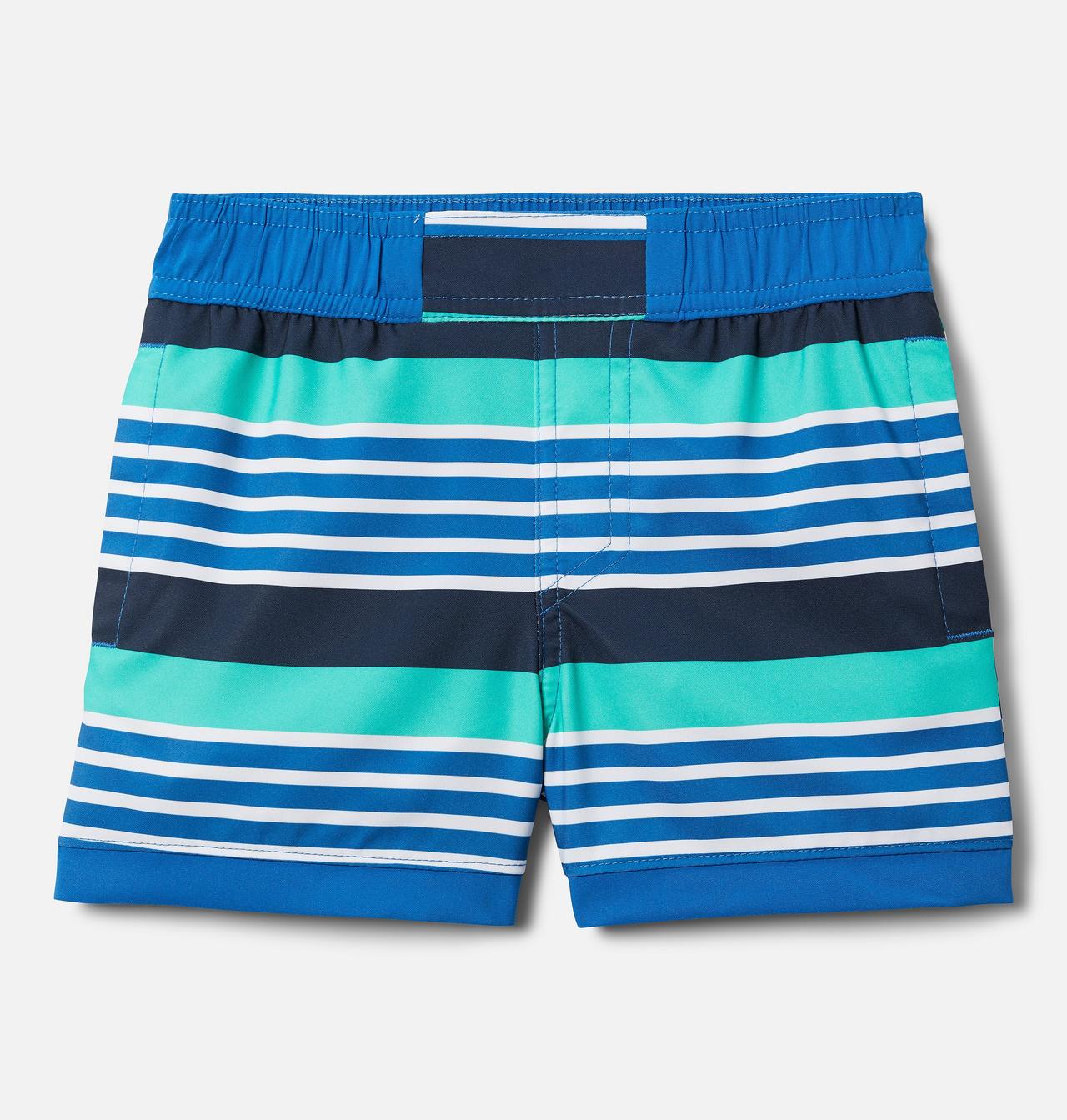 Boys' Toddler Sandy Shores™ Board Shorts 1