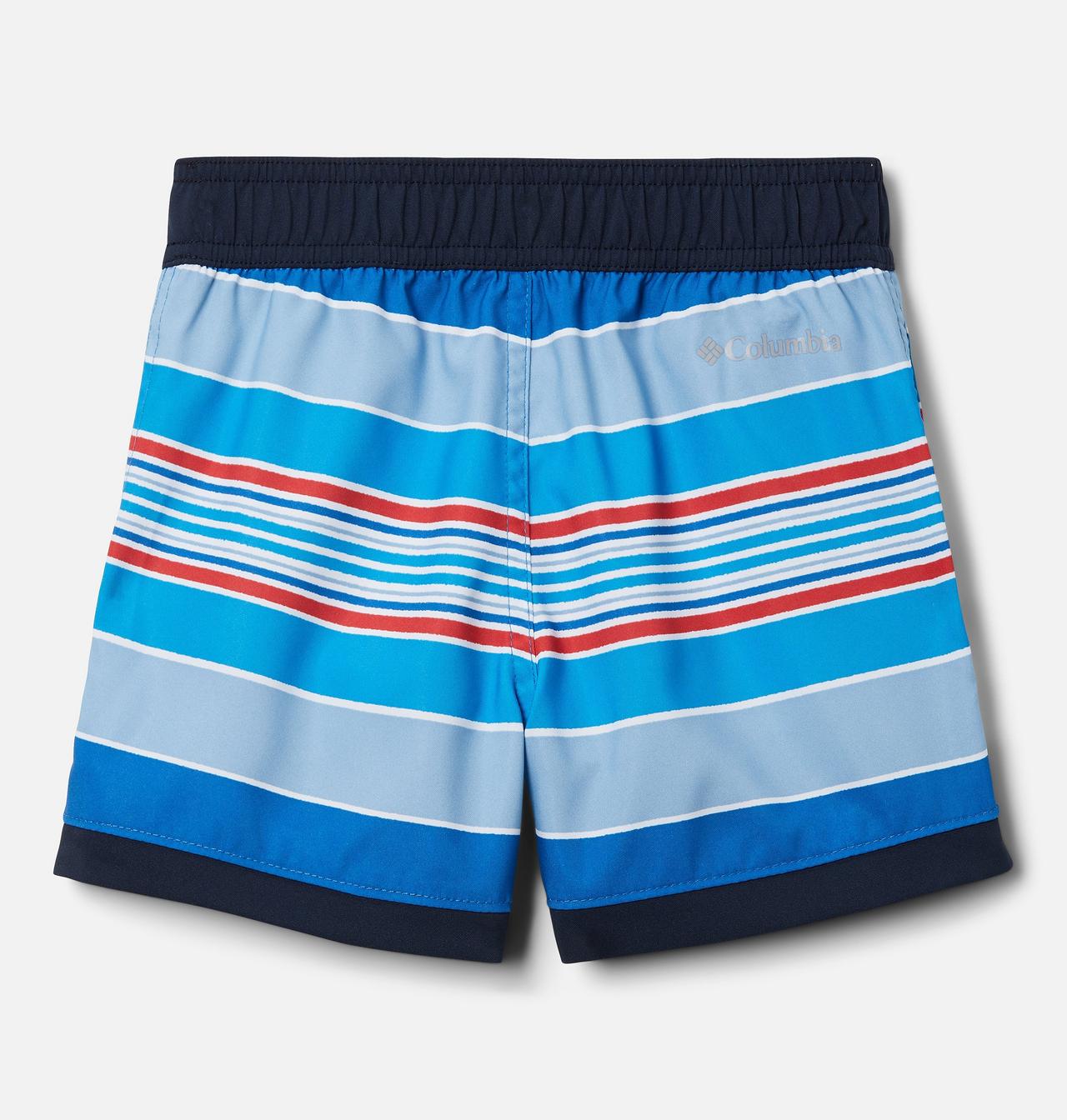 Boys' Toddler Sandy Shores™ Board Shorts 2