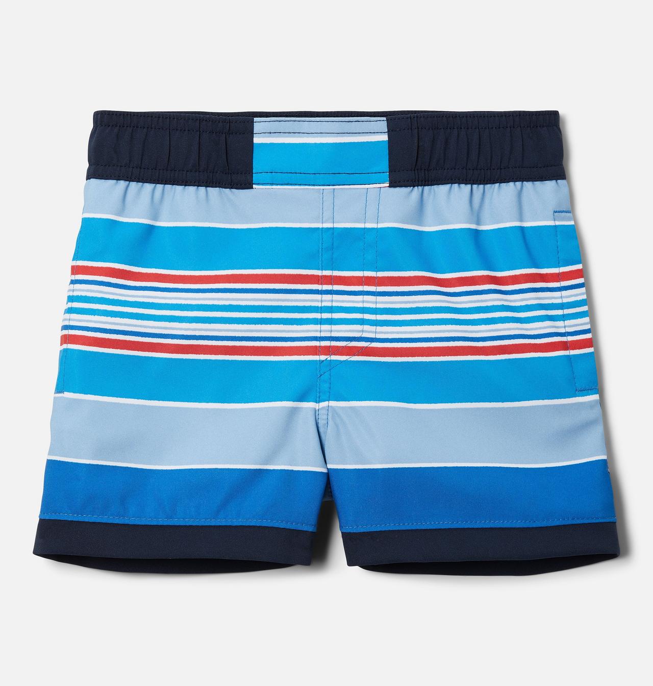 Boys' Toddler Sandy Shores™ Board Shorts 1