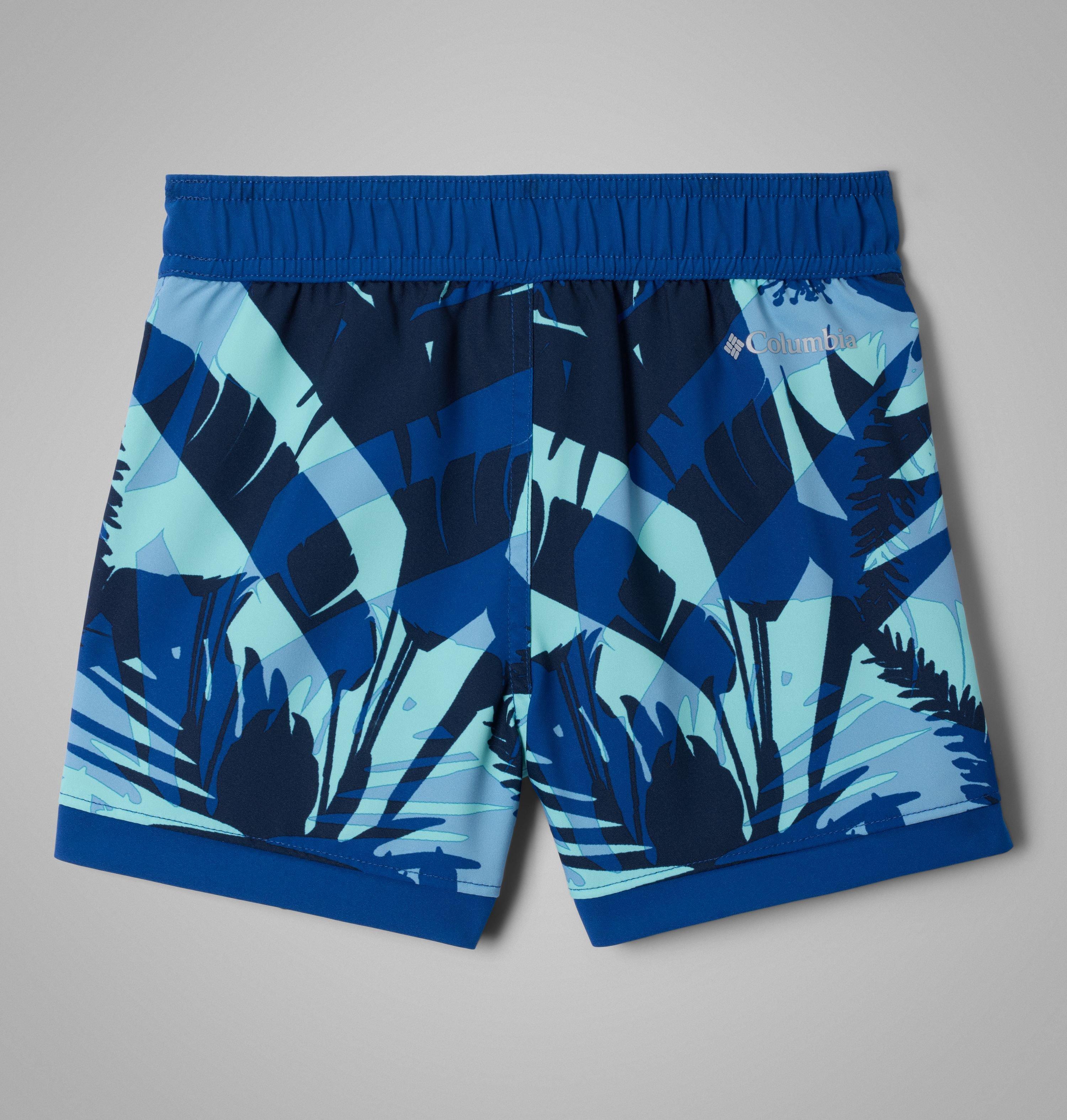 Boys' Toddler Sandy Shores Board Shorts 2