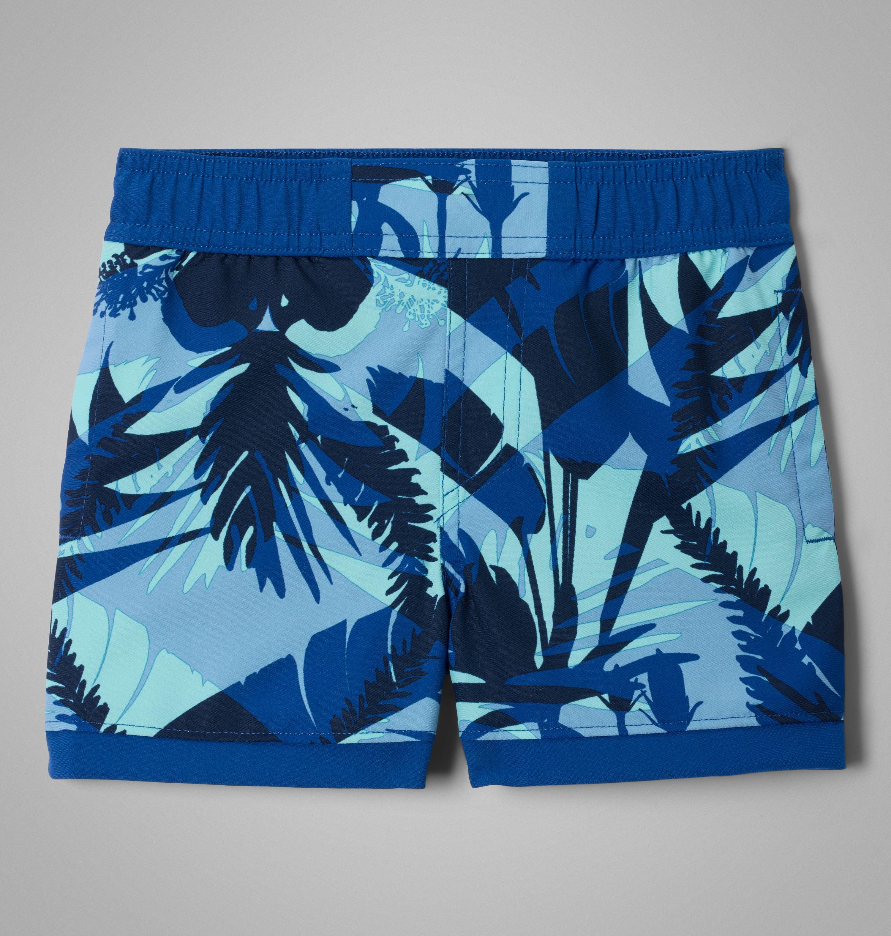 Boys' Toddler Sandy Shores Board Shorts 1