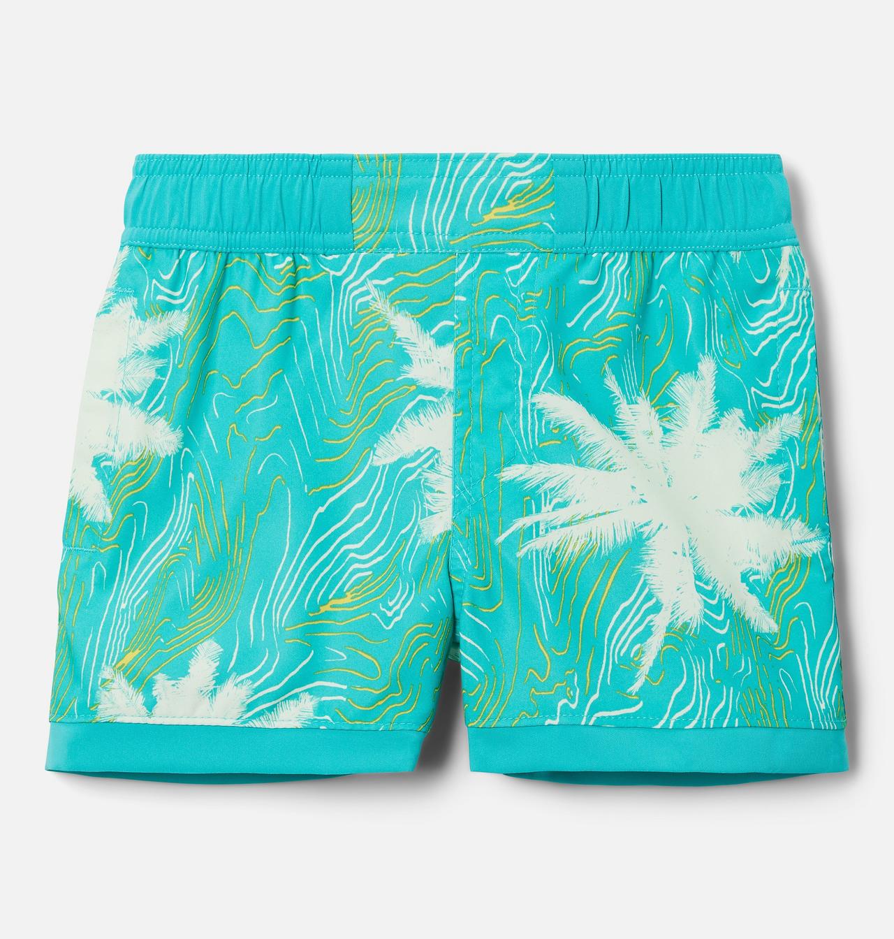 Boys' Toddler Sandy Shores™ Board Shorts 1